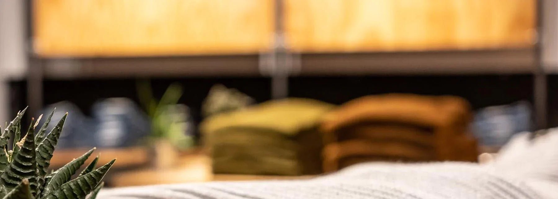 BASK IN THE SUN IN UNSERER FILIALE HAMBURG - BACKYARD