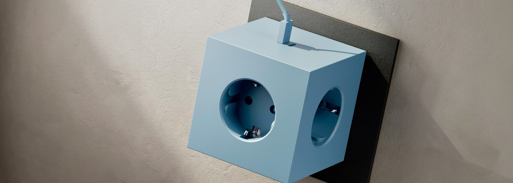 ELEKTRONISCHE GADGETS - BACKYARD