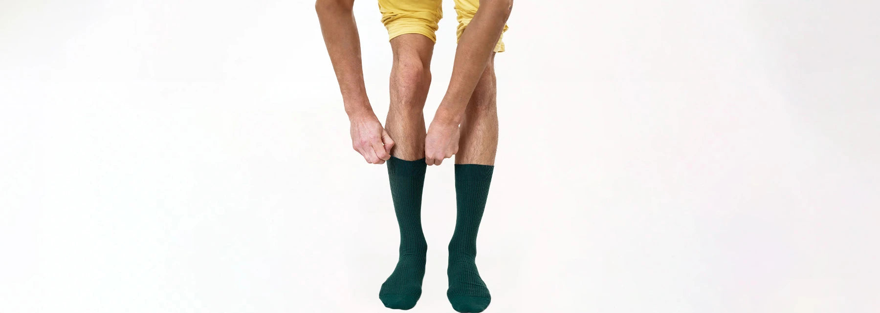 Men Socken - BACKYARD