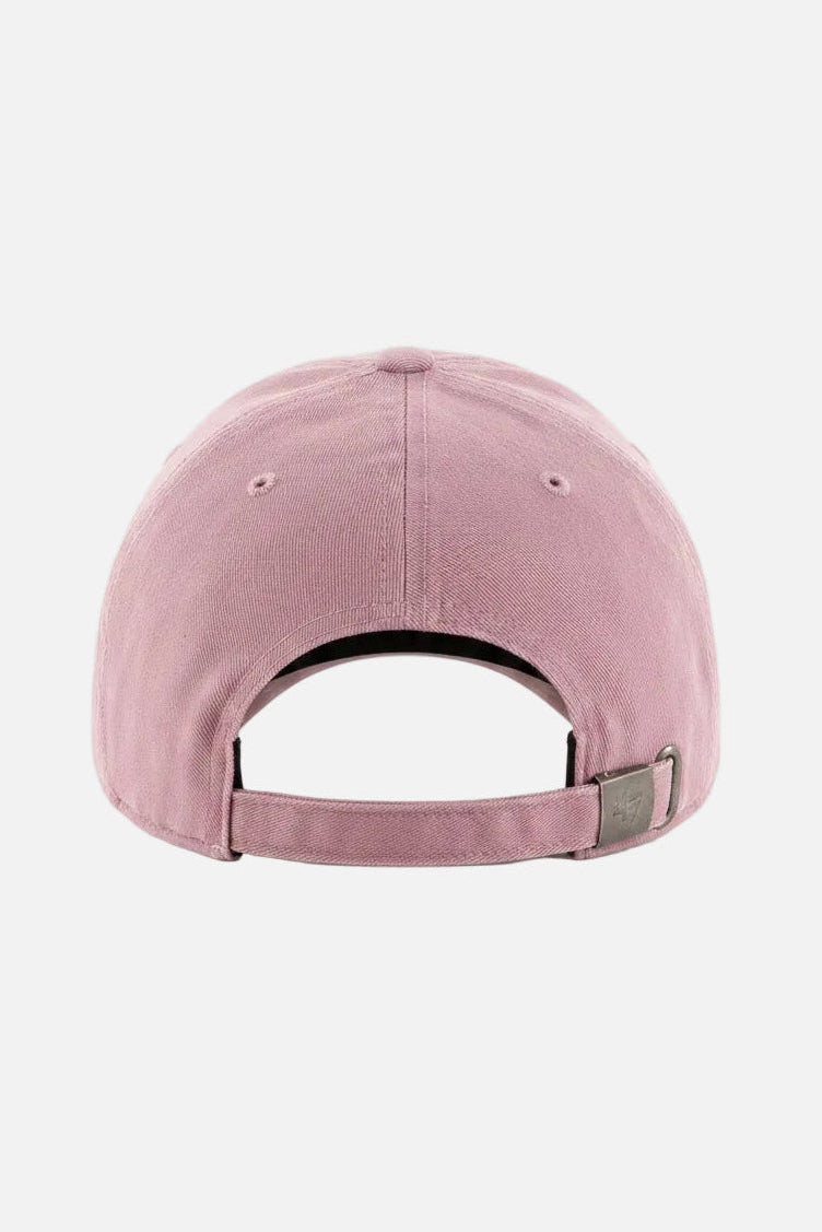 47-New York Yankees Base Runner '47 Clean Up-Mauve-BACKYARD