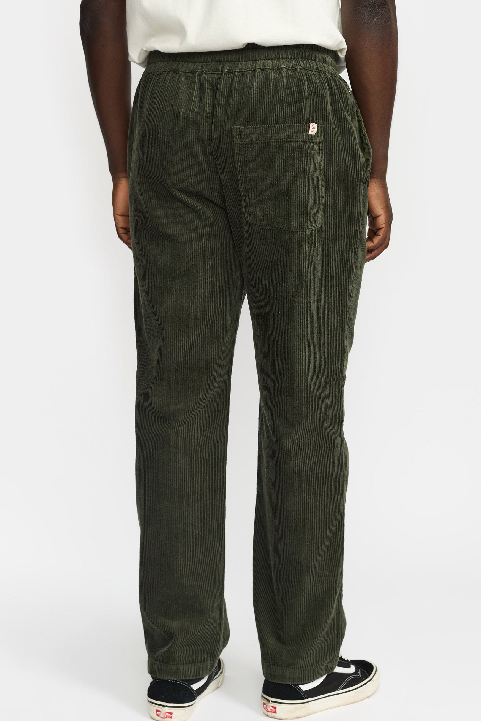 5874 Casual Trousers