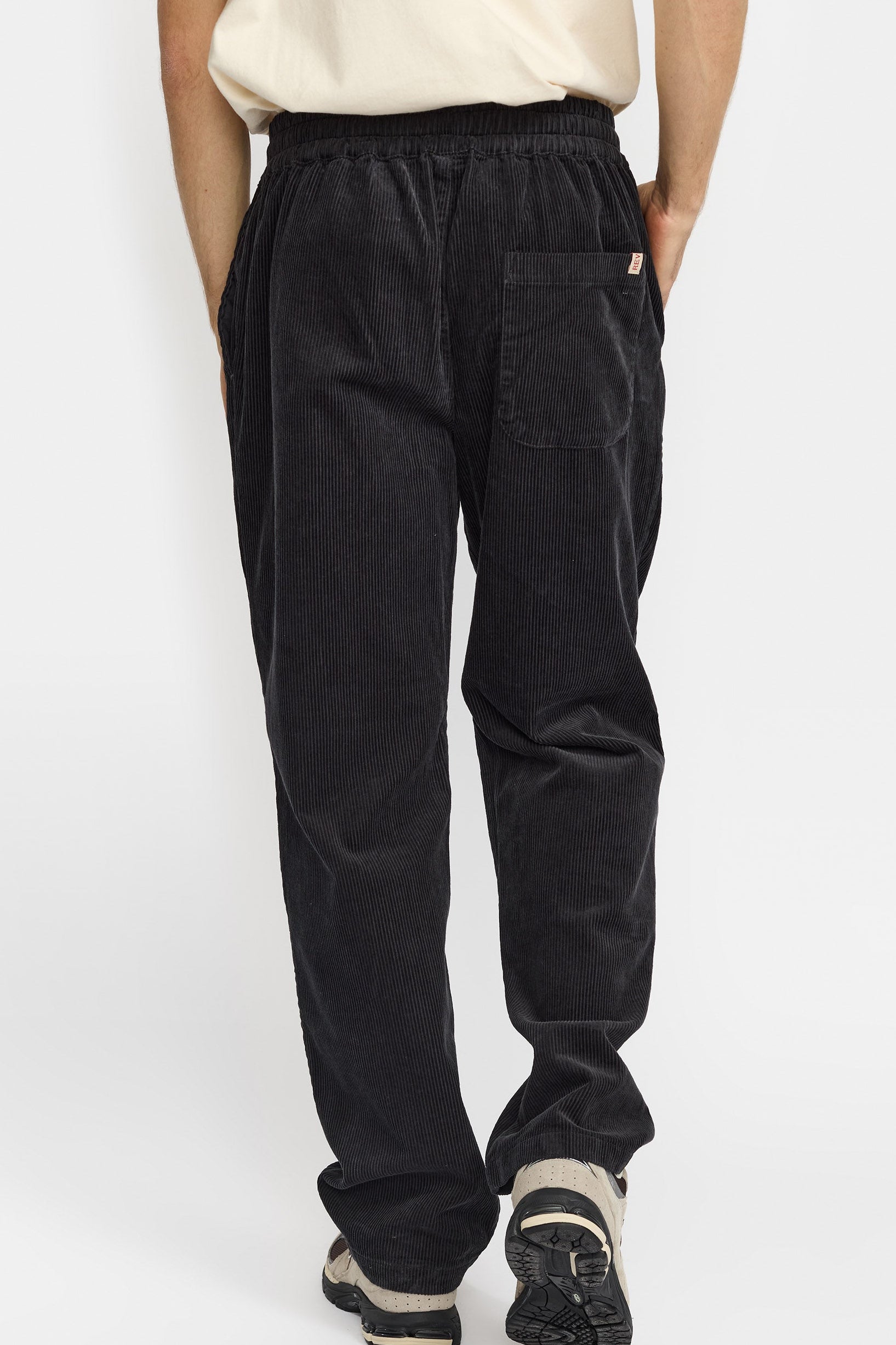 5874 Casual Trousers