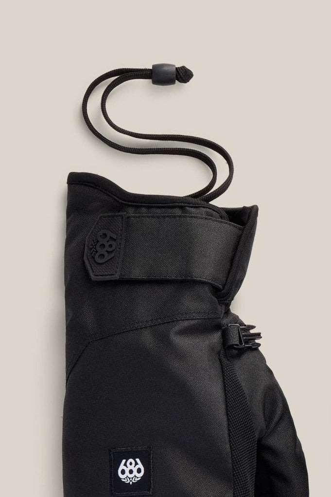 686-Primer Mitt-Black-BACKYARD