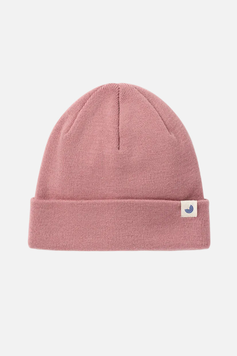Merino Beanie