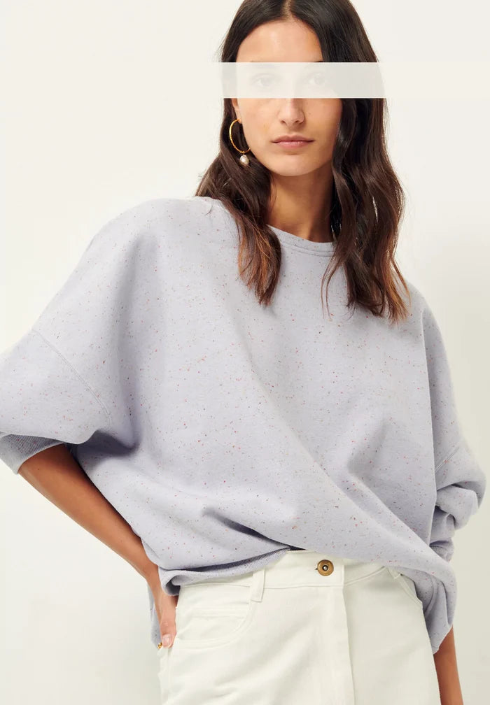 BACKYARD Saison SS25 Damen Sweatshirts