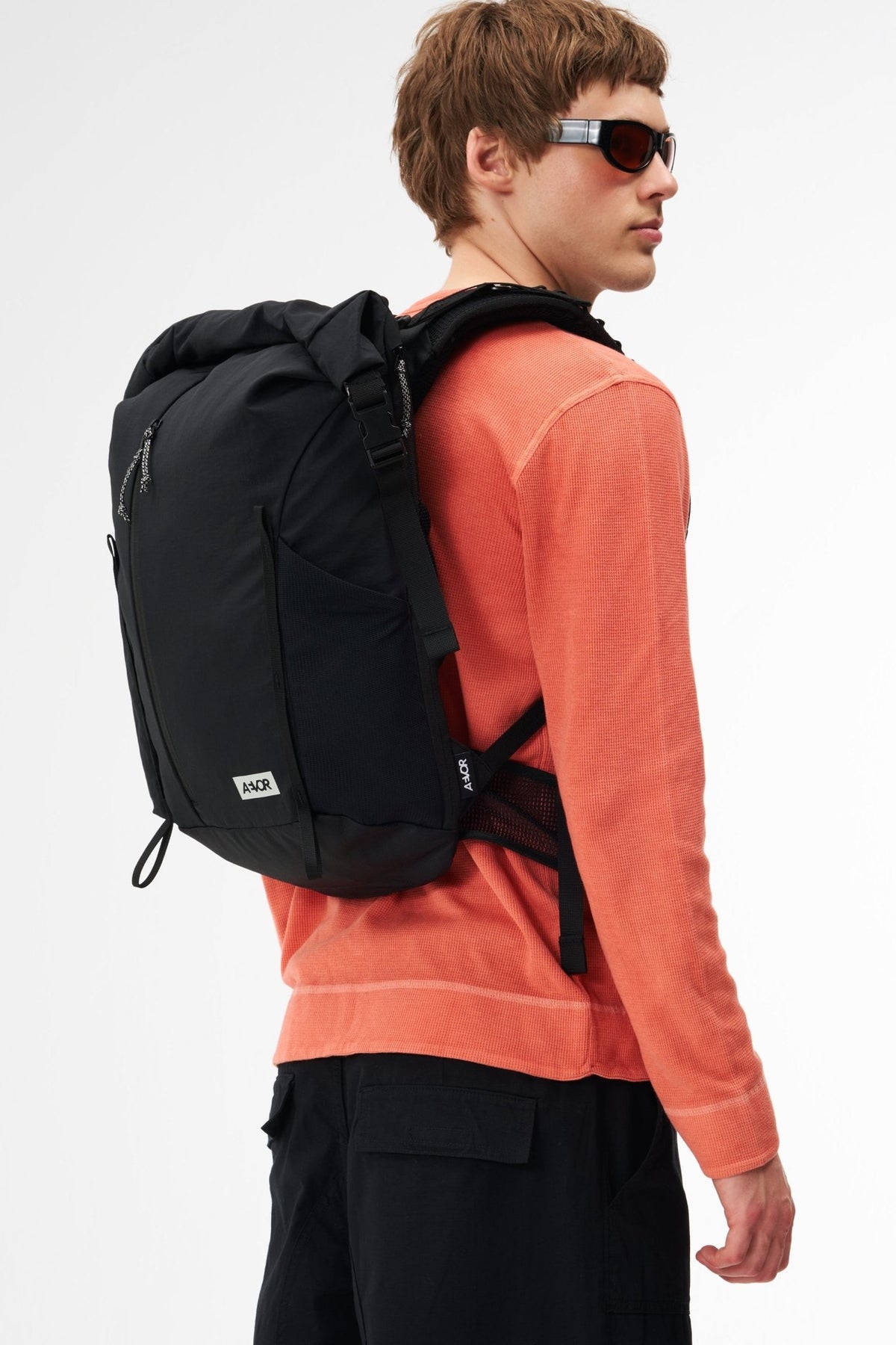 AEVOR-Active Pack-Black-BACKYARD