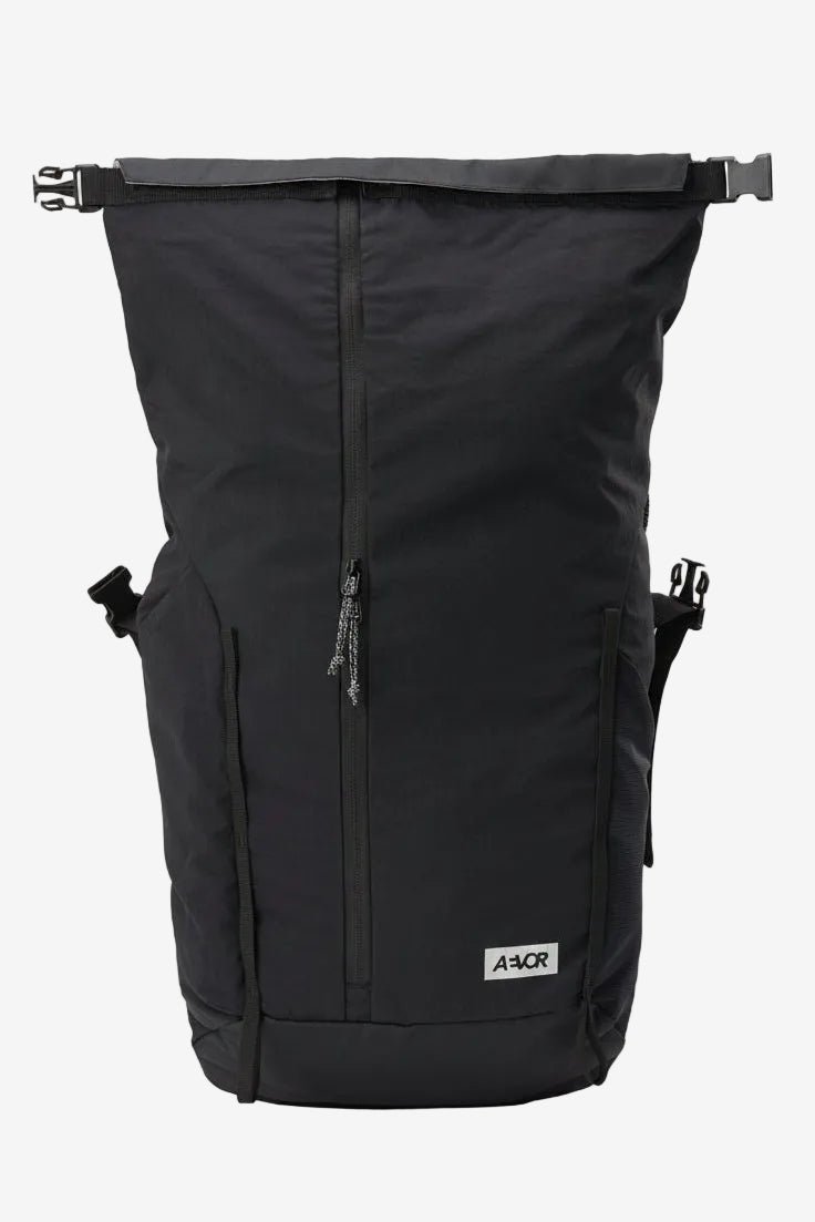 AEVOR-Active Pack-Black-BACKYARD