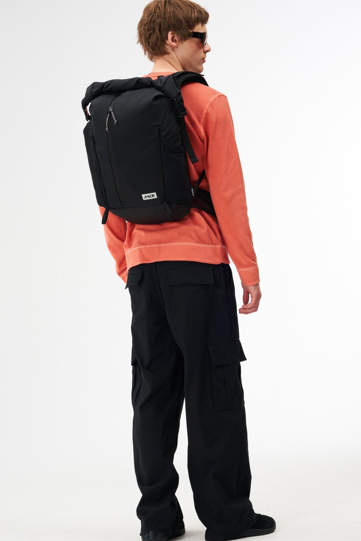 AEVOR-Active Pack-Black-BACKYARD