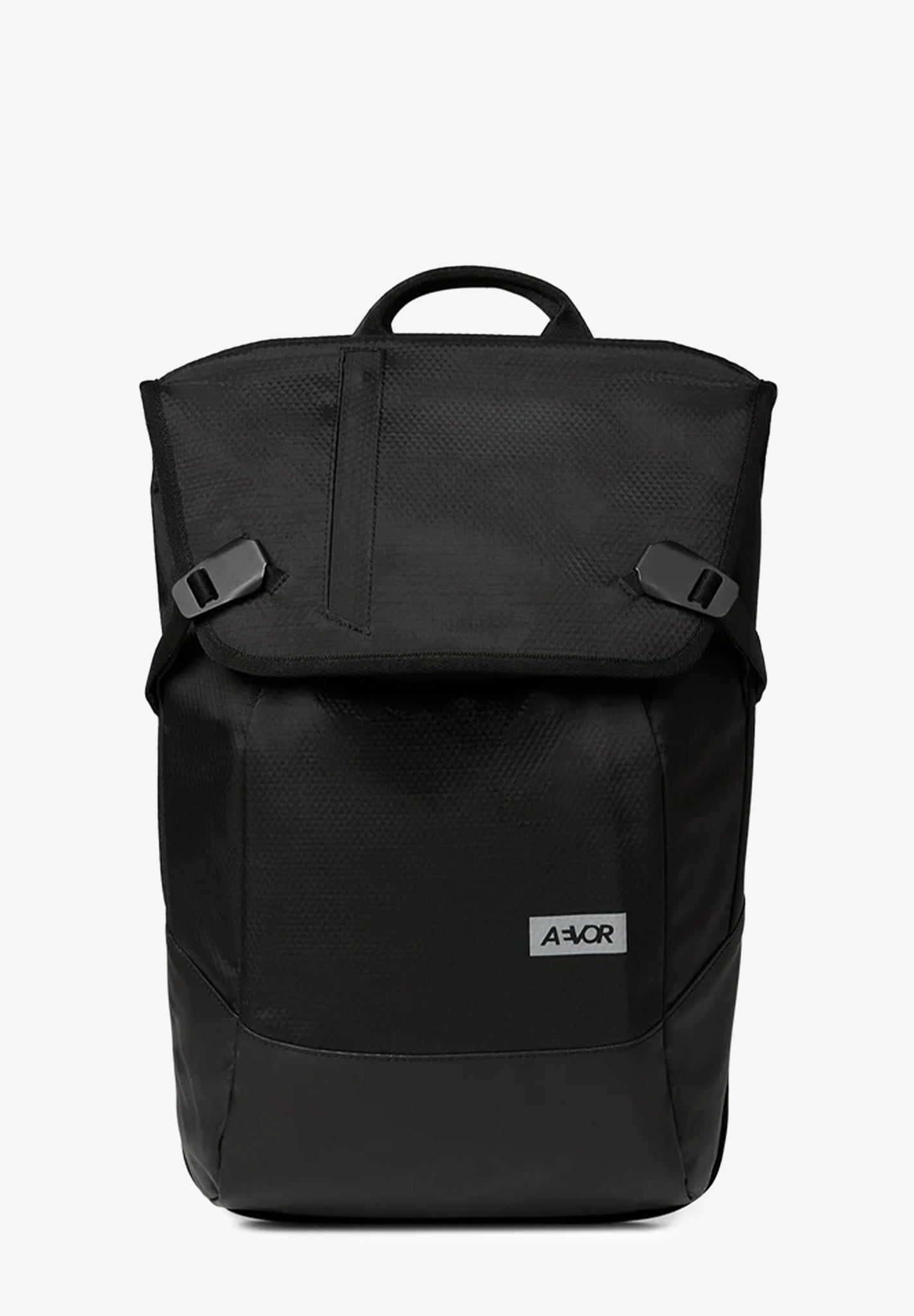 AEVOR - Daypack - Proof Black - BACKYARD