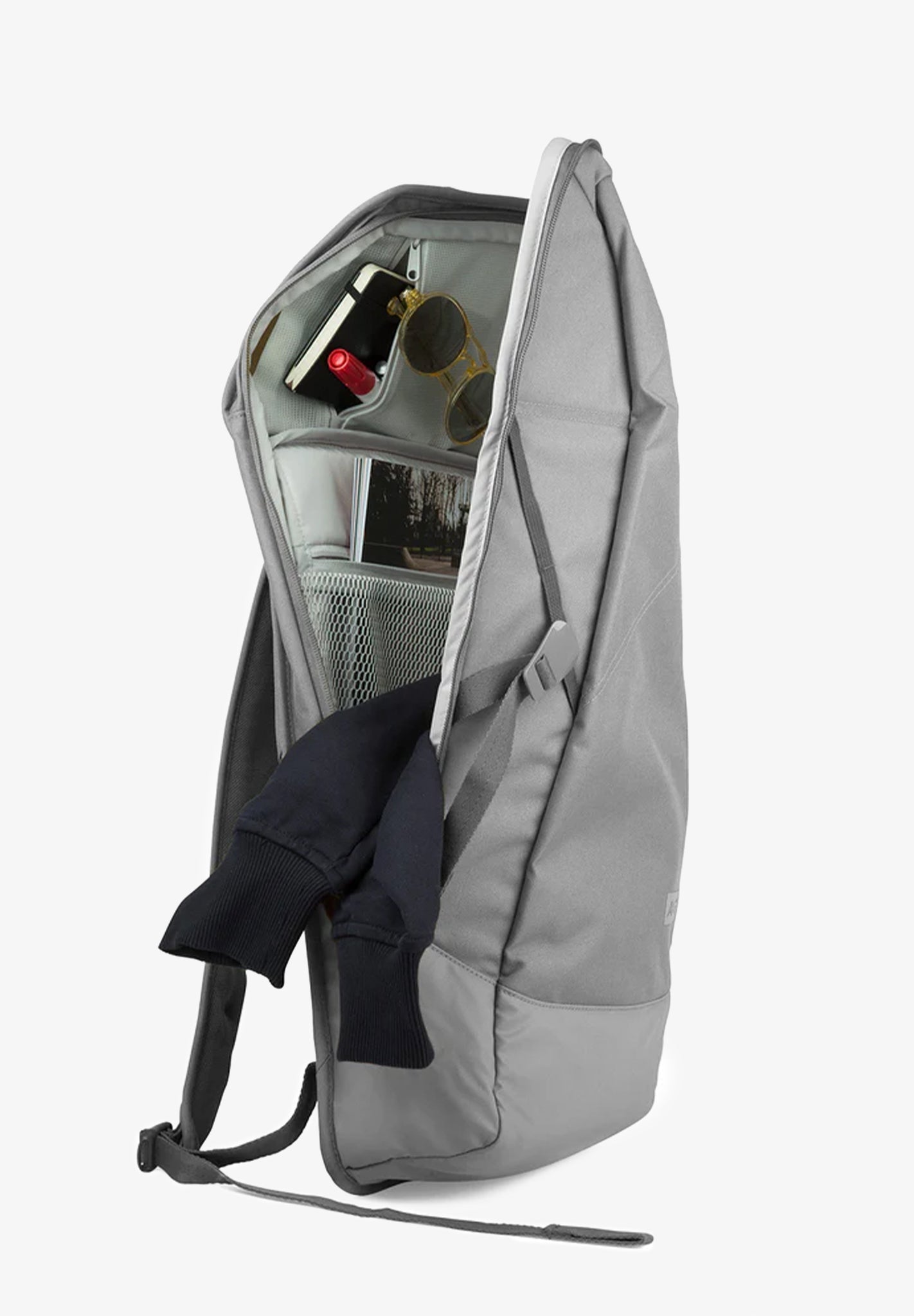 AEVOR - Daypack - Proof Black - BACKYARD