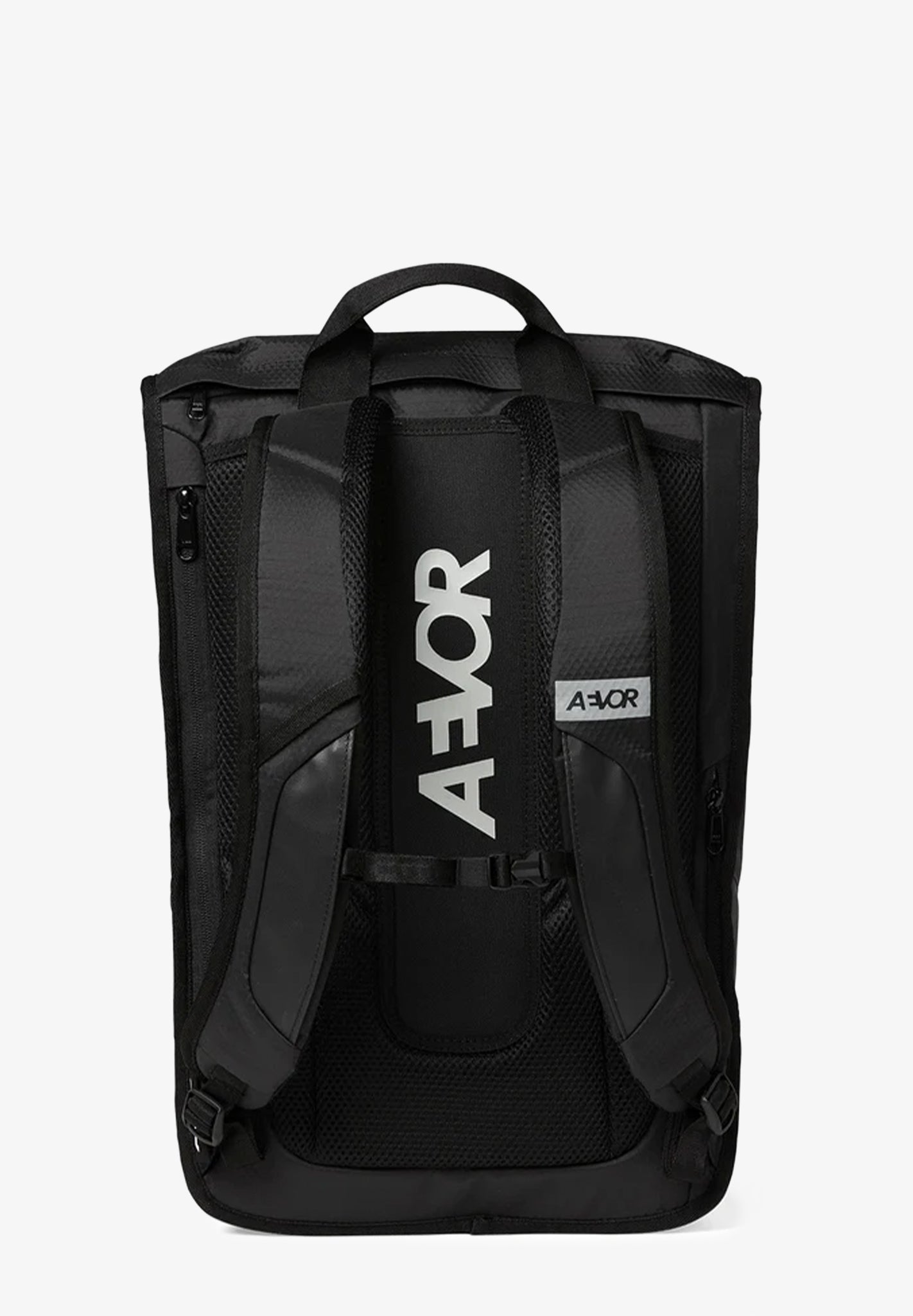 AEVOR - Daypack - Proof Black - BACKYARD