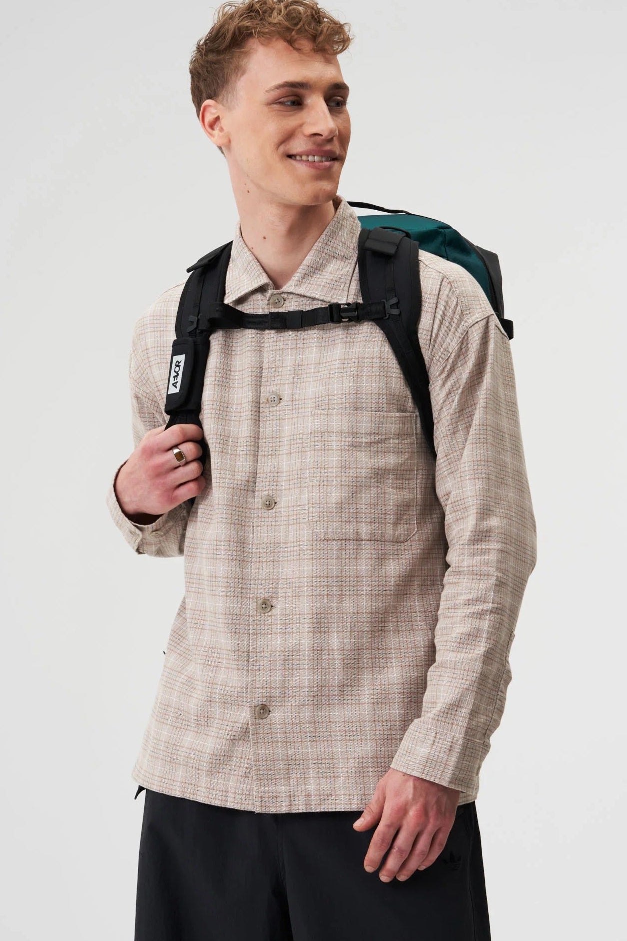 Duffel Pack