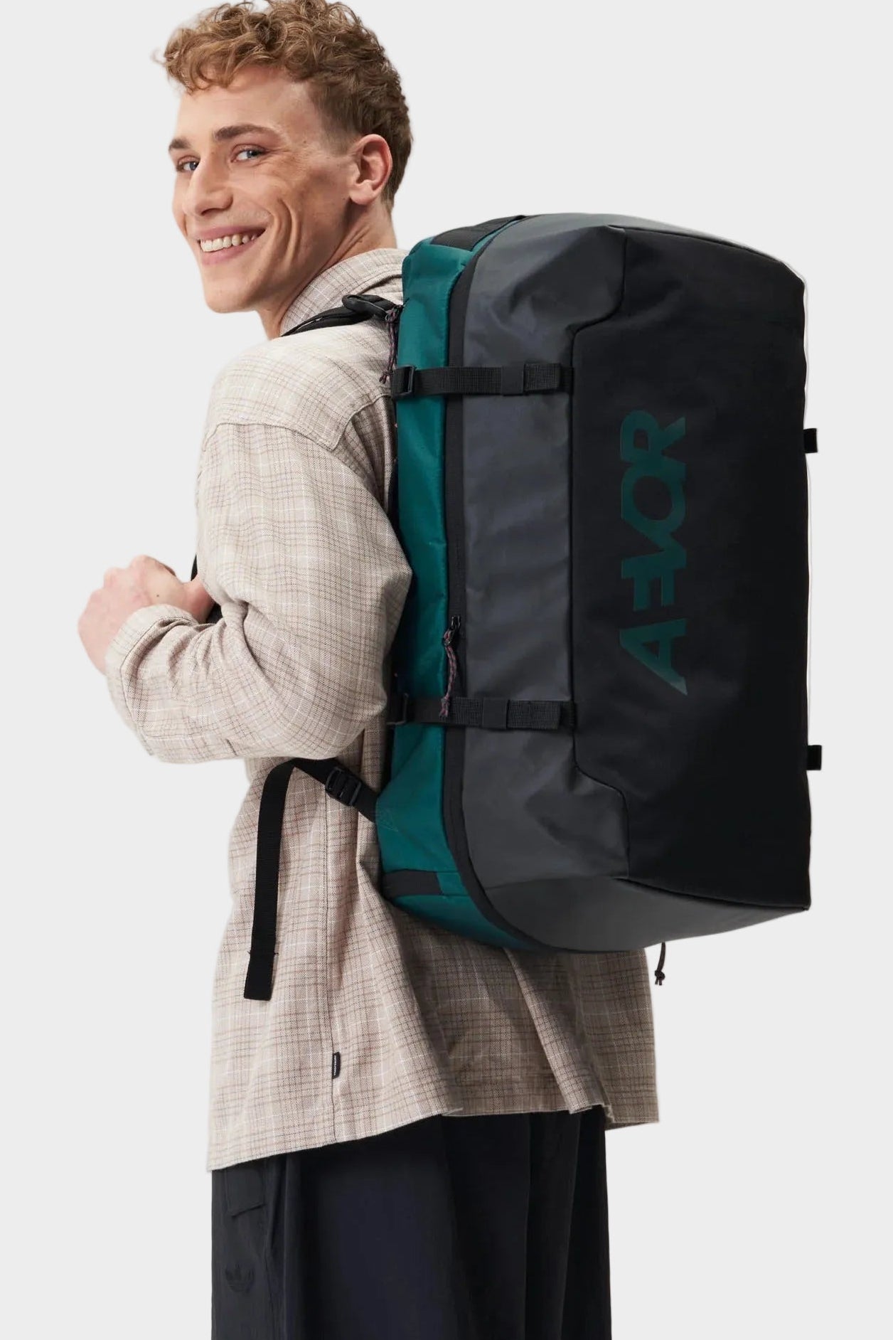 Duffel Pack