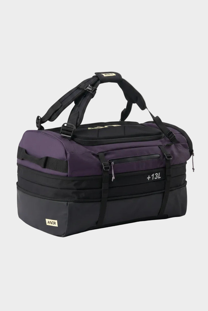 Duffel Pack