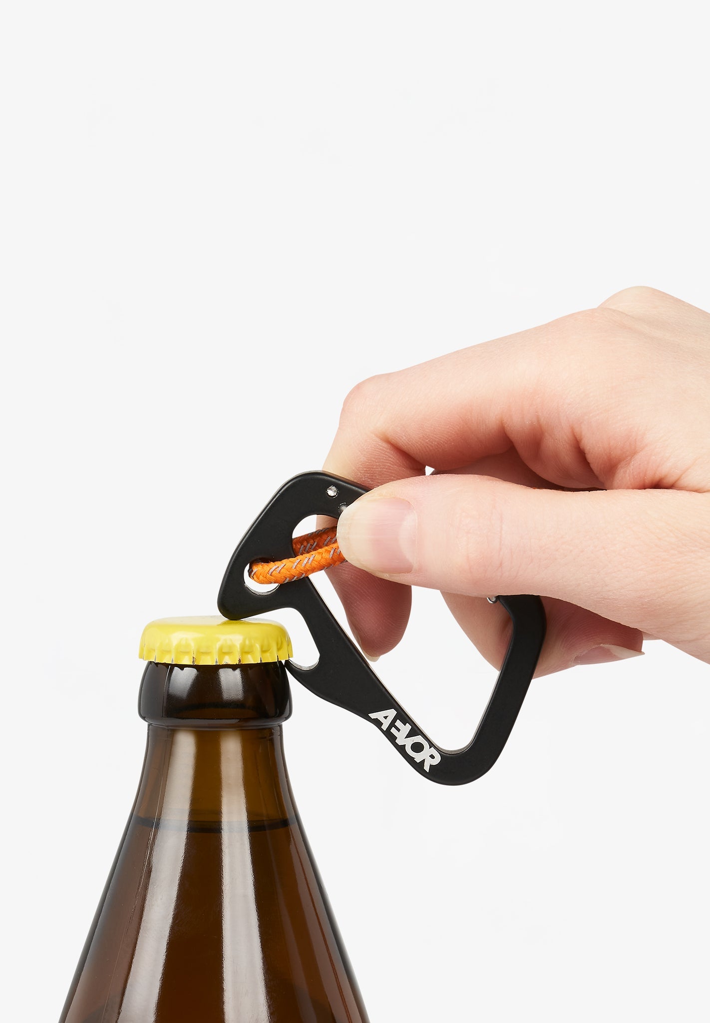 AEVOR - Explore Wallet - Ripstop Evergreen - BACKYARD