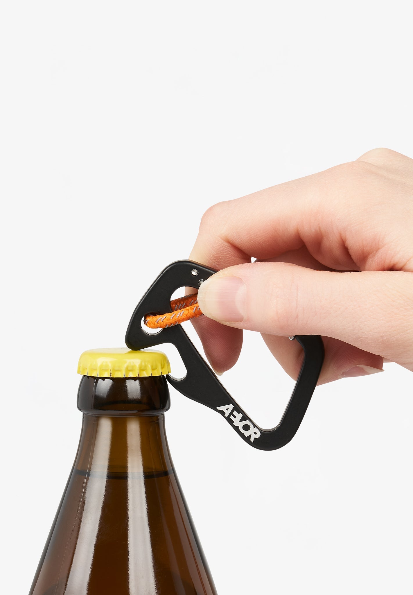 AEVOR - Explore Wallet - Ripstop Retro Blue - BACKYARD