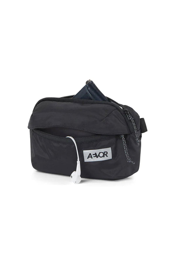 AEVOR-Hip Bag Ease - BACKYARD