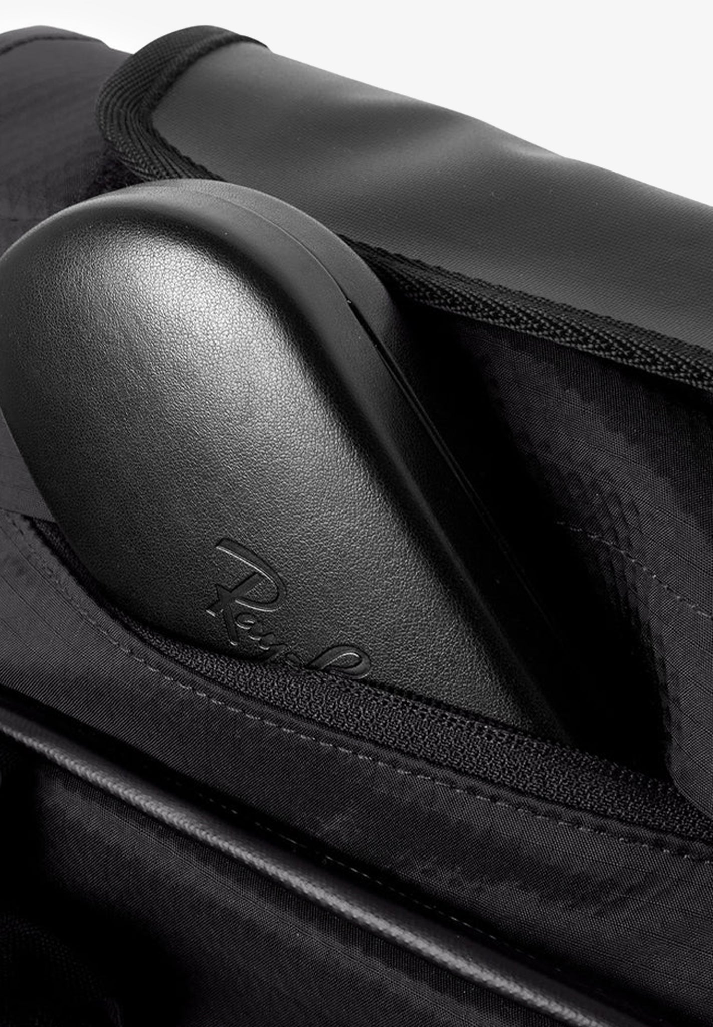 AEVOR - Travel Pack - Proof Black - BACKYARD