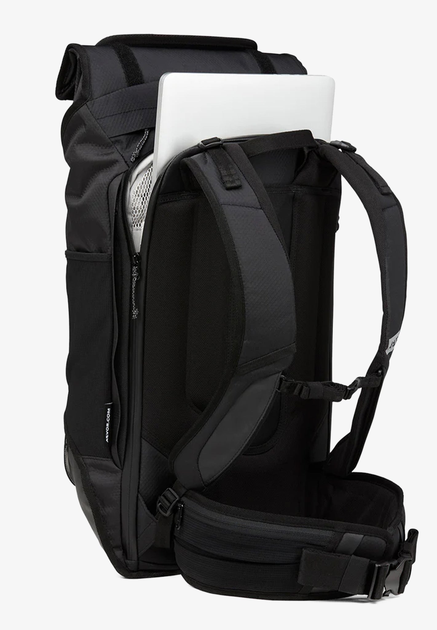 AEVOR - Travel Pack - Proof Black - BACKYARD