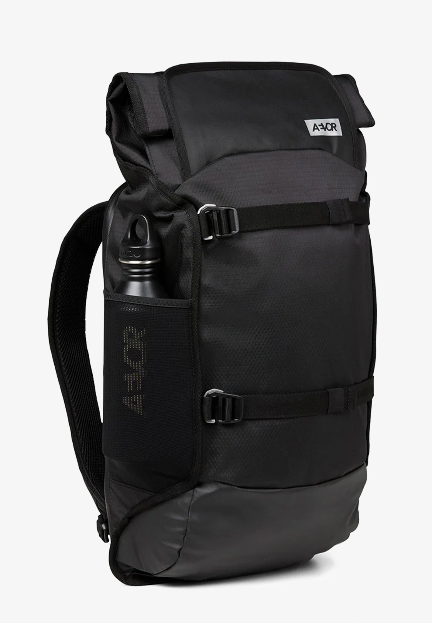 AEVOR - Trip Pack - Proof Black - BACKYARD