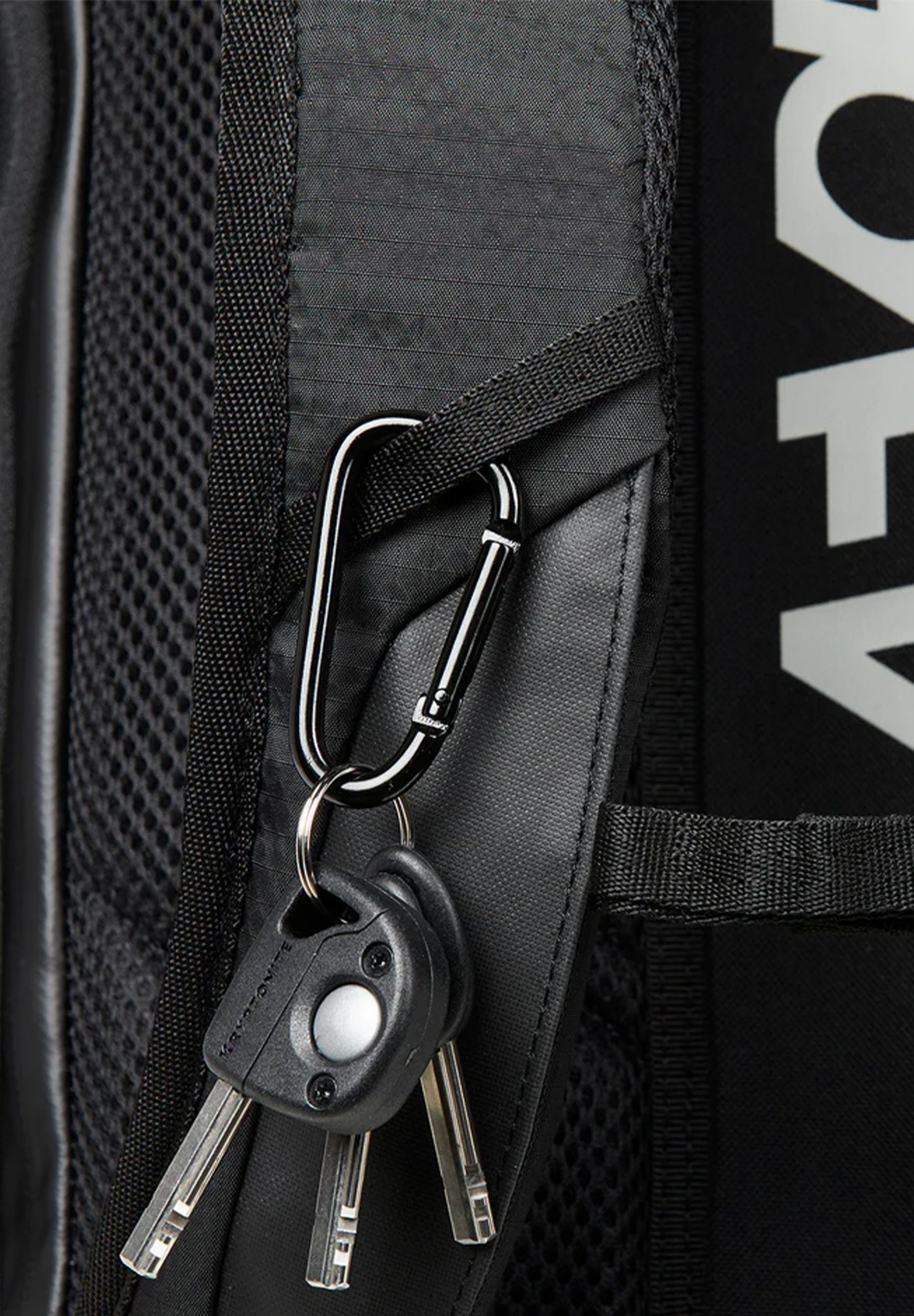 AEVOR - Trip Pack - Proof Black - BACKYARD