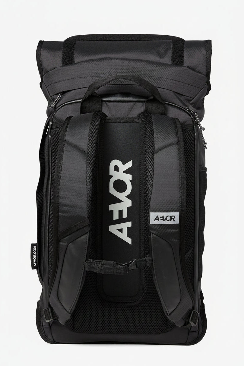 AEVOR - Trip Pack - Proof Black - BACKYARD