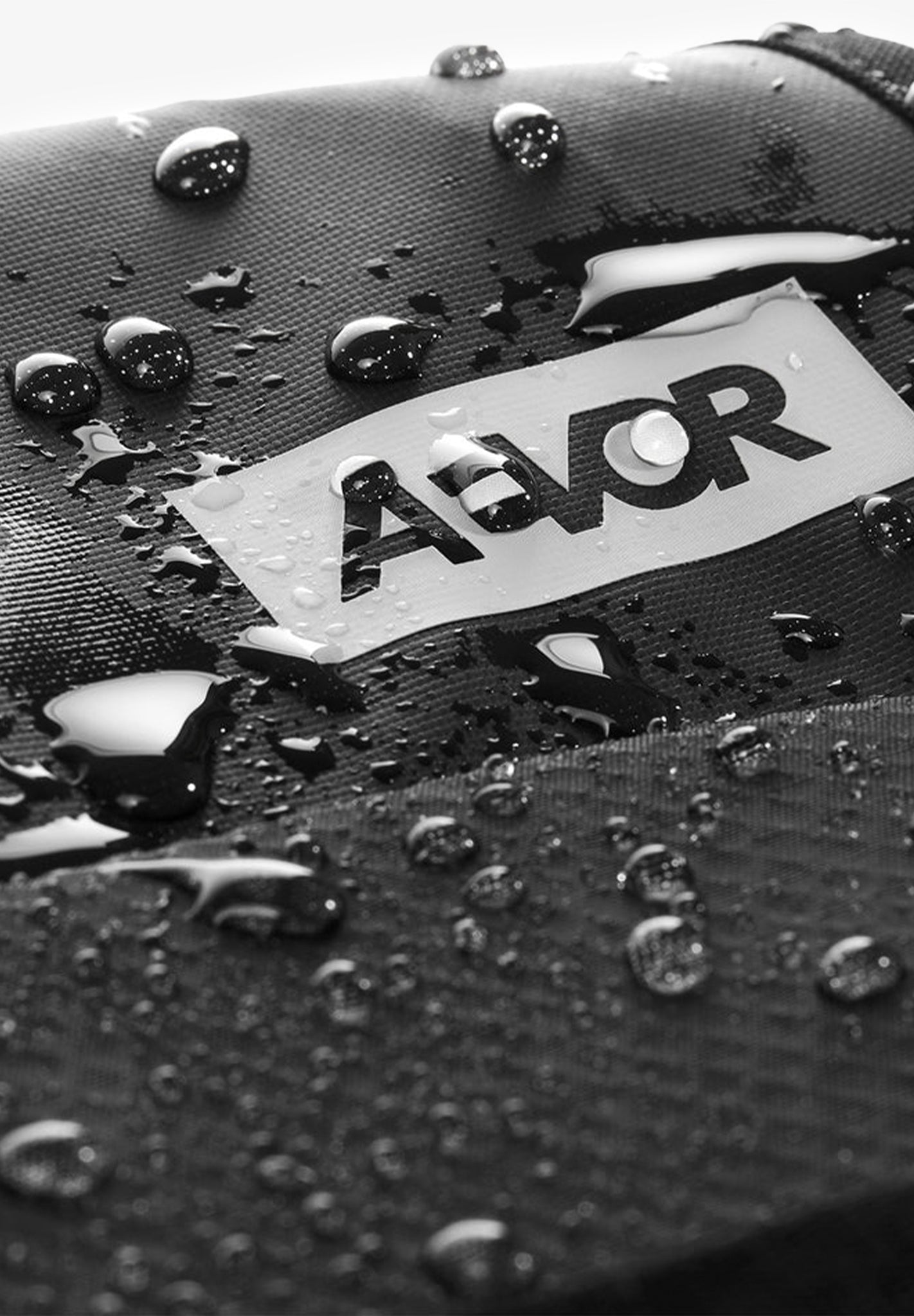 AEVOR - Trip Pack - Proof Black - BACKYARD