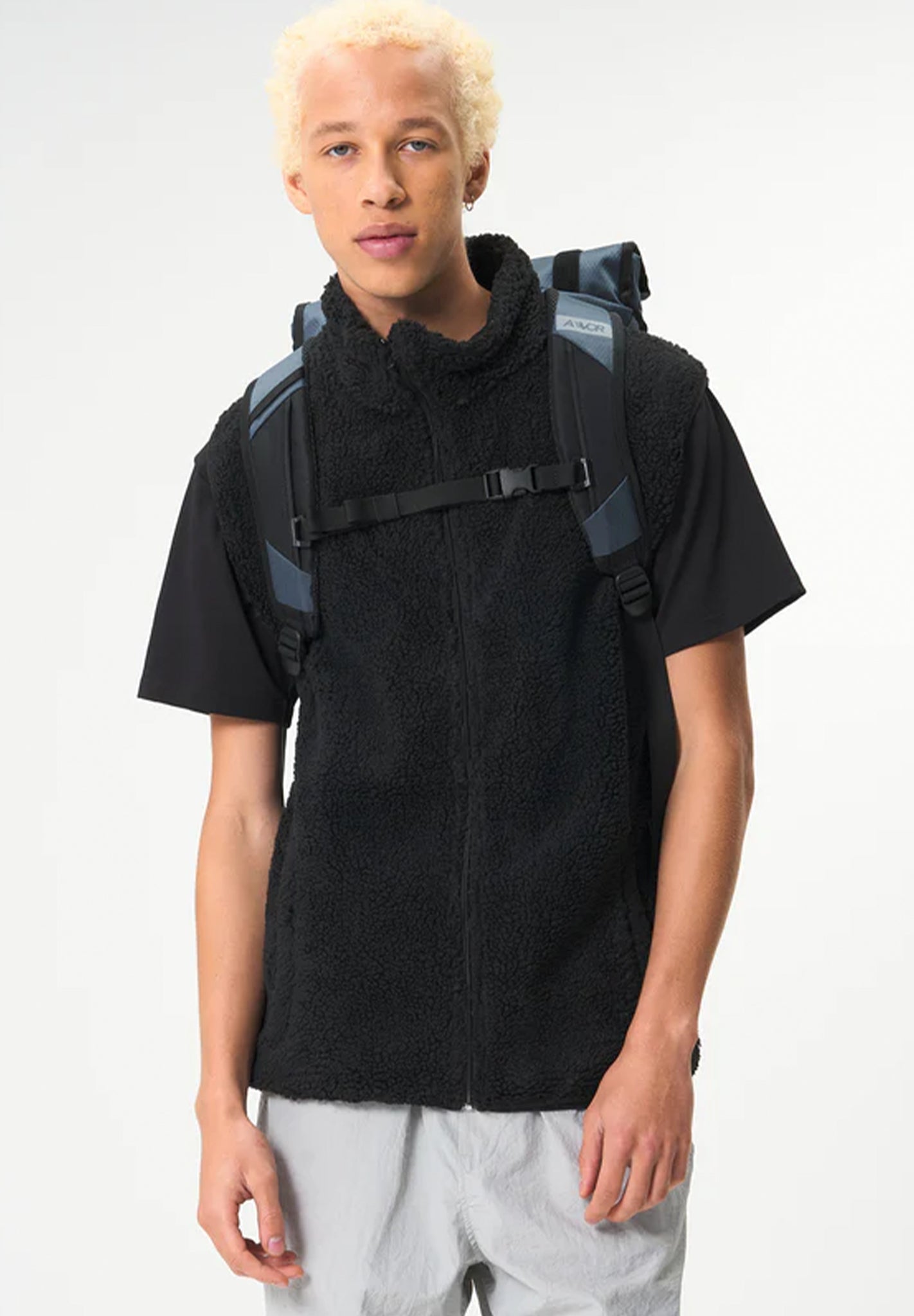 AEVOR - Trip Pack - Proof Petrol - BACKYARD