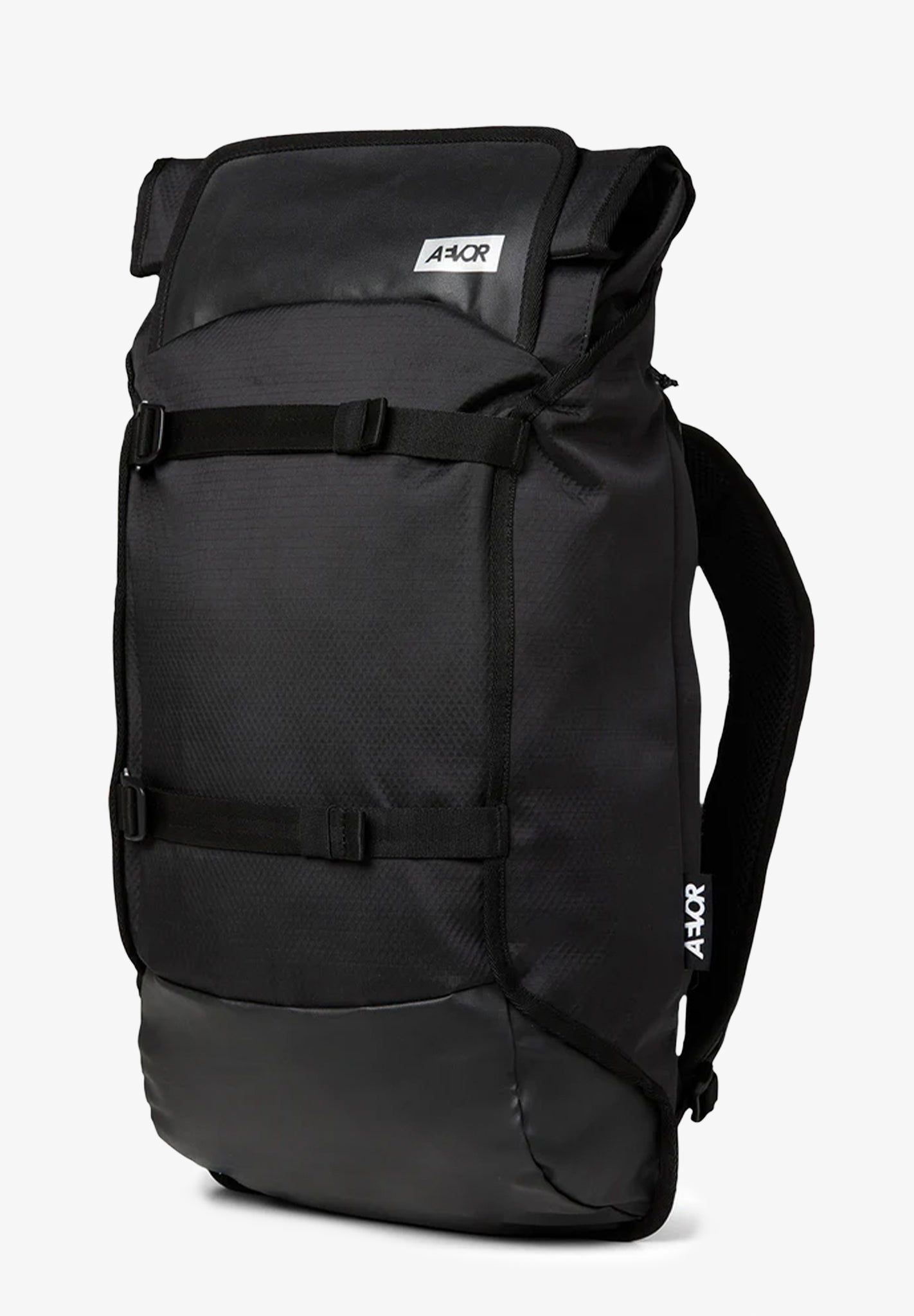 AEVOR - Trip Pack - Proof Black - BACKYARD