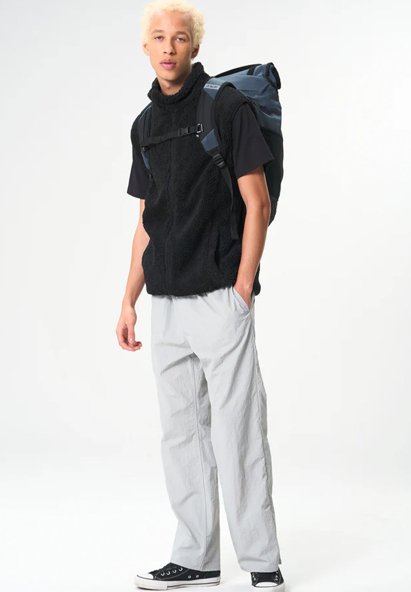 AEVOR - Trip Pack - Proof Petrol - BACKYARD