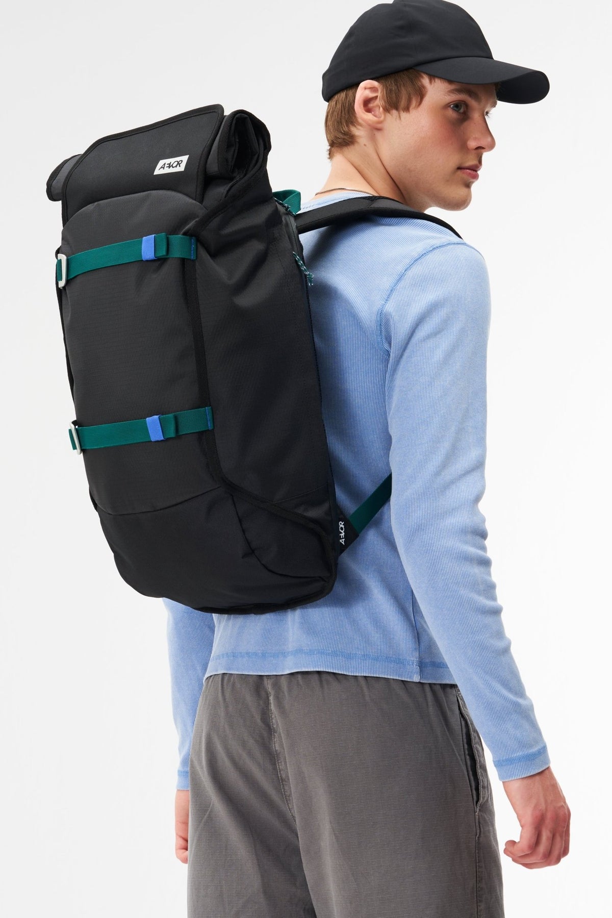 AEVOR-Trip Pack-Proof Dual Dip Aqua Drift-BACKYARD