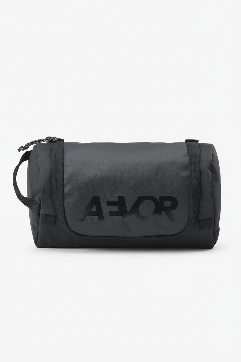 AEVOR - Wash Pack - Proof Black - BACKYARD