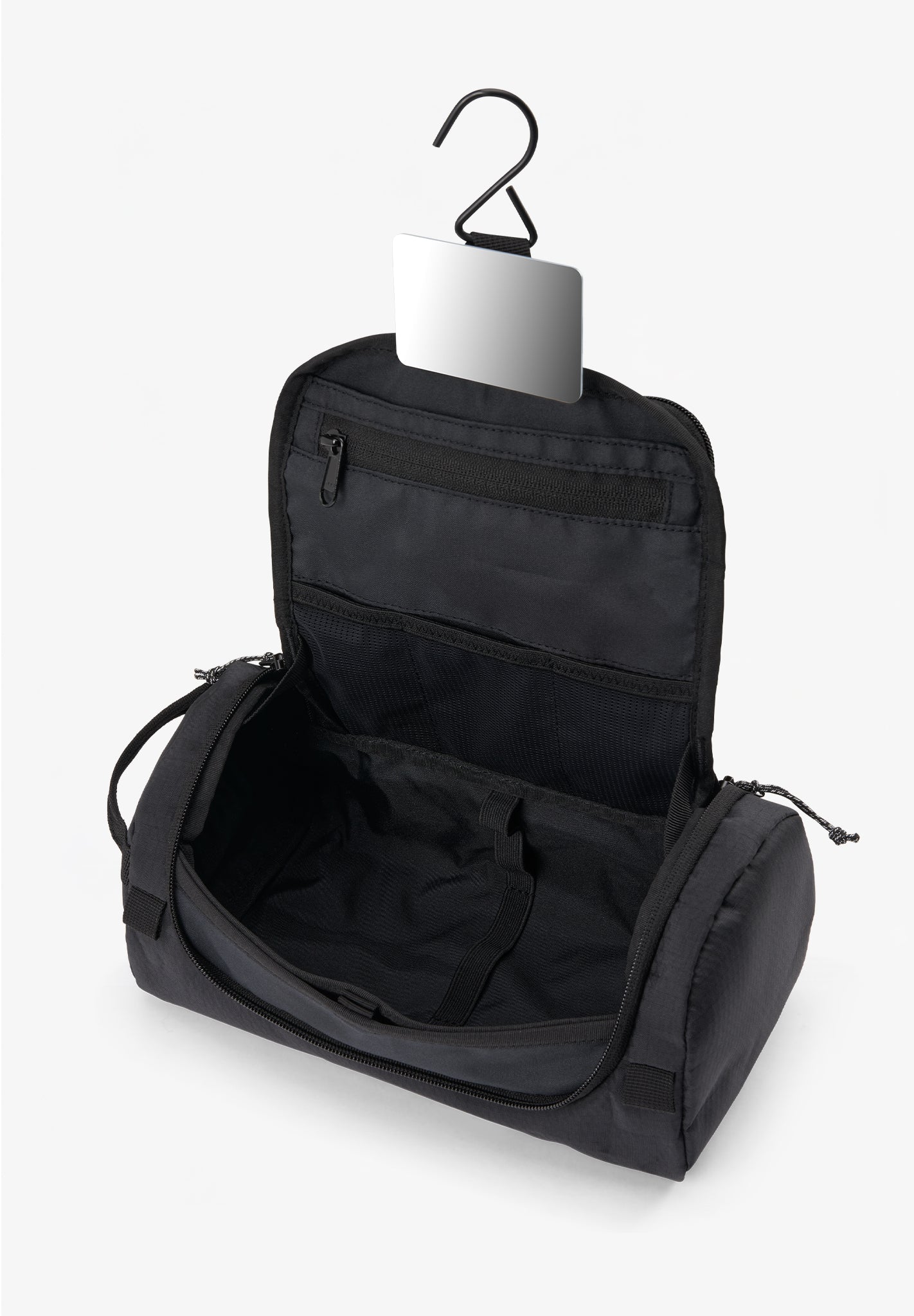 AEVOR - Wash Pack - Proof Black - BACKYARD