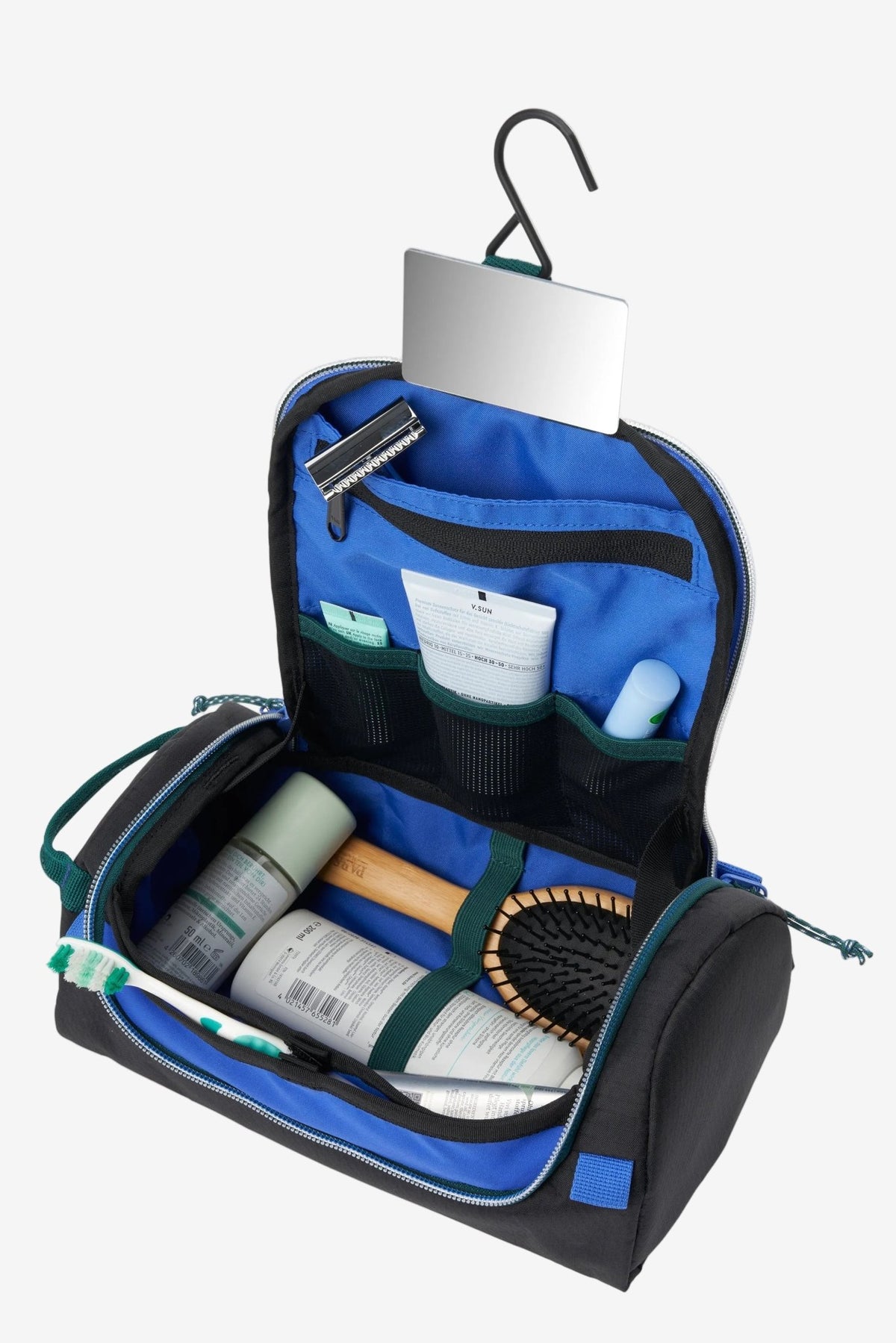 AEVOR-Wash Pack-Proof Dual Dip Aqua Drift-BACKYARD