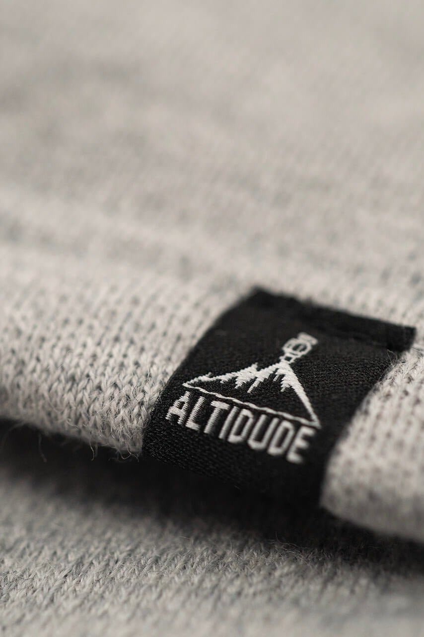 ALTIDUDE-Terrytube-Light Grey-BACKYARD