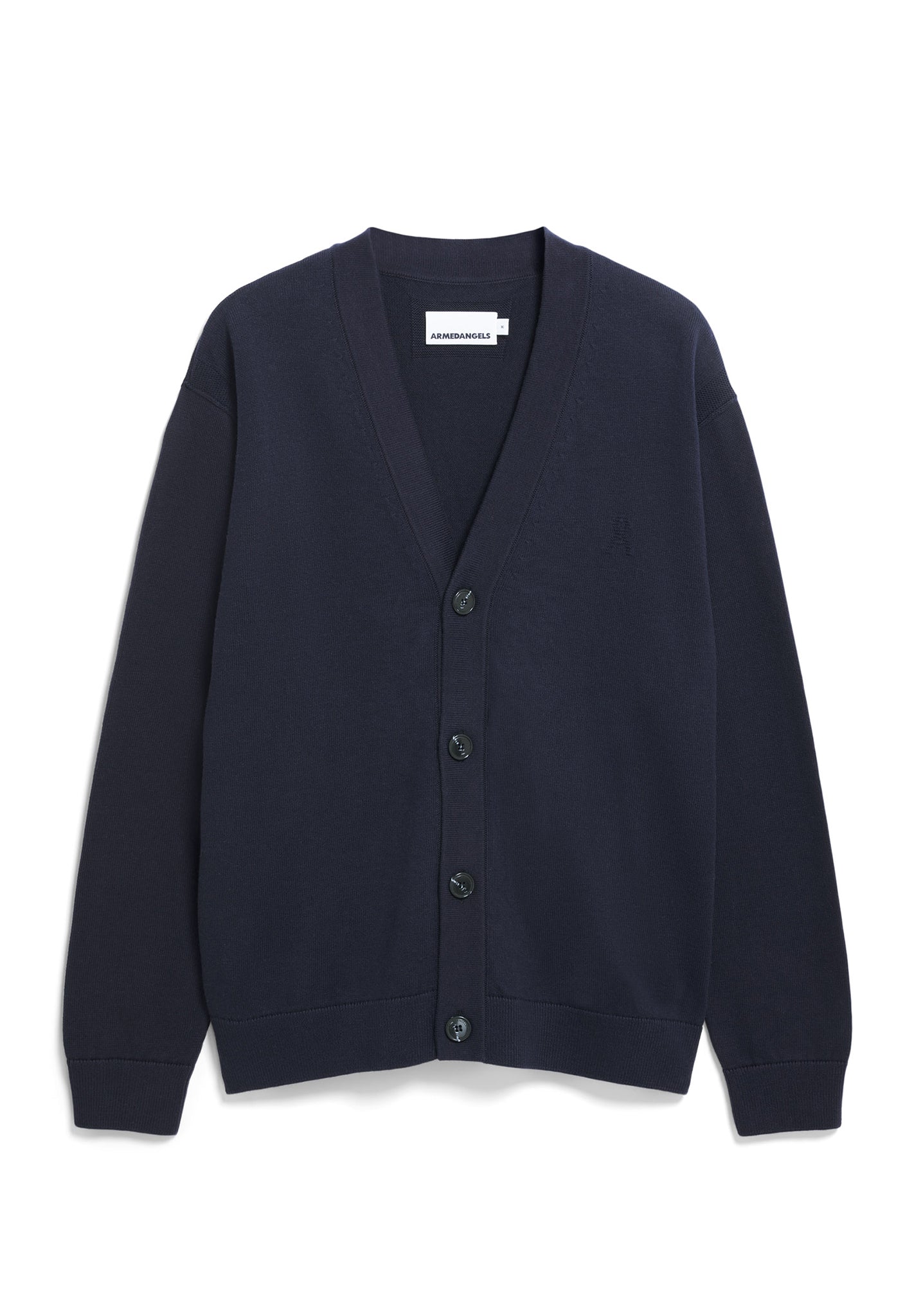 ARMEDANGELS - Aanatol - Night Sky - BACKYARD