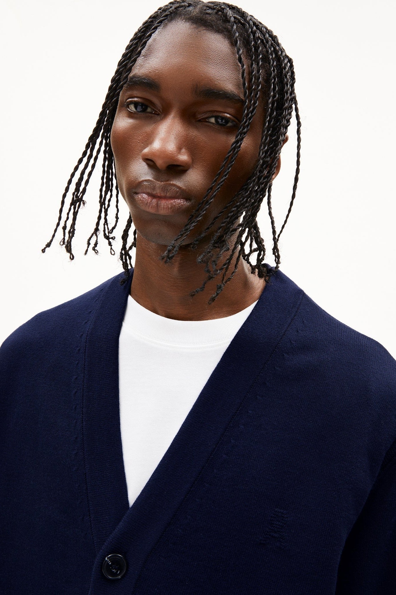 ARMEDANGELS - Aanatol - Night Sky - BACKYARD