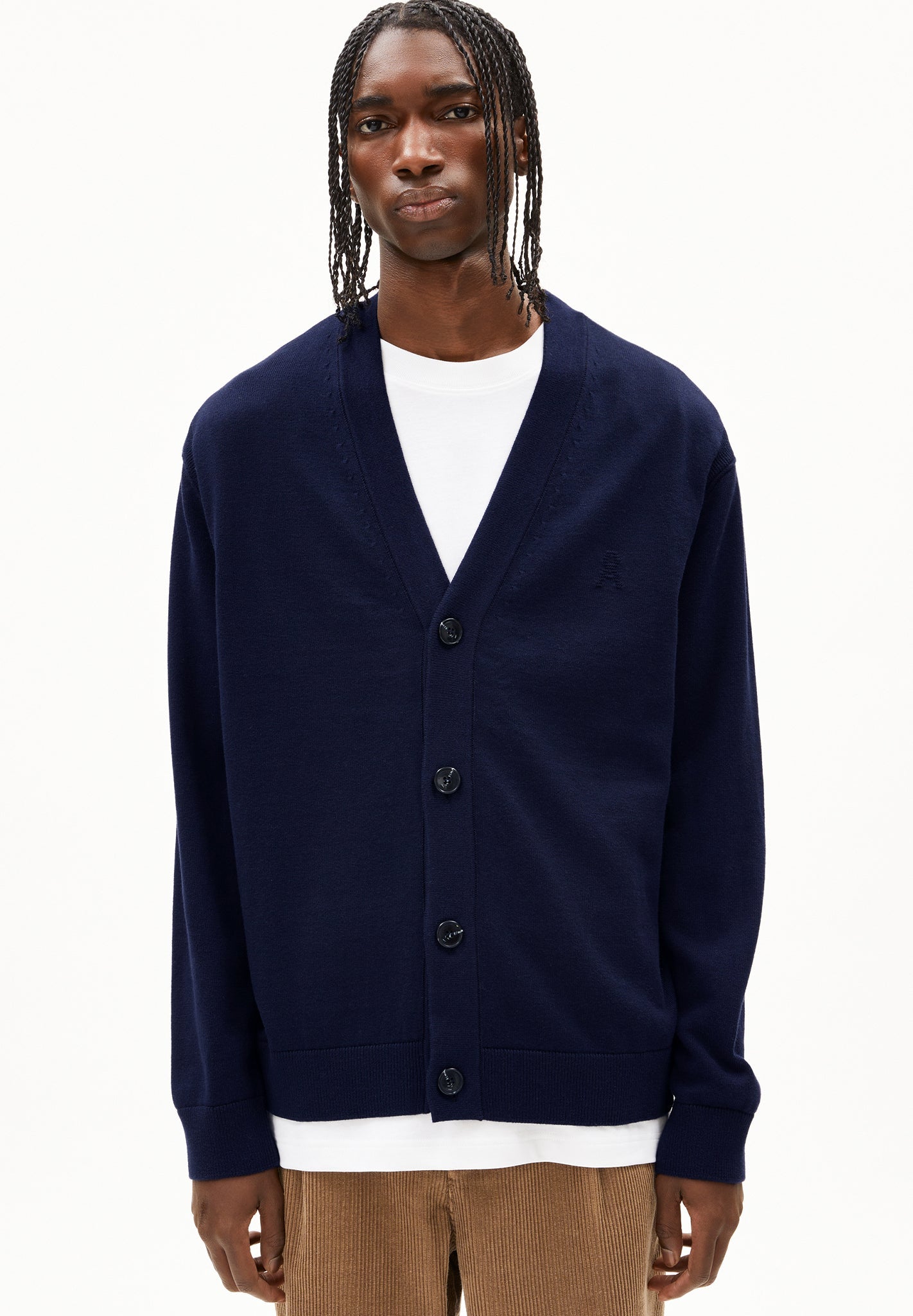 ARMEDANGELS - Aanatol - Night Sky - BACKYARD