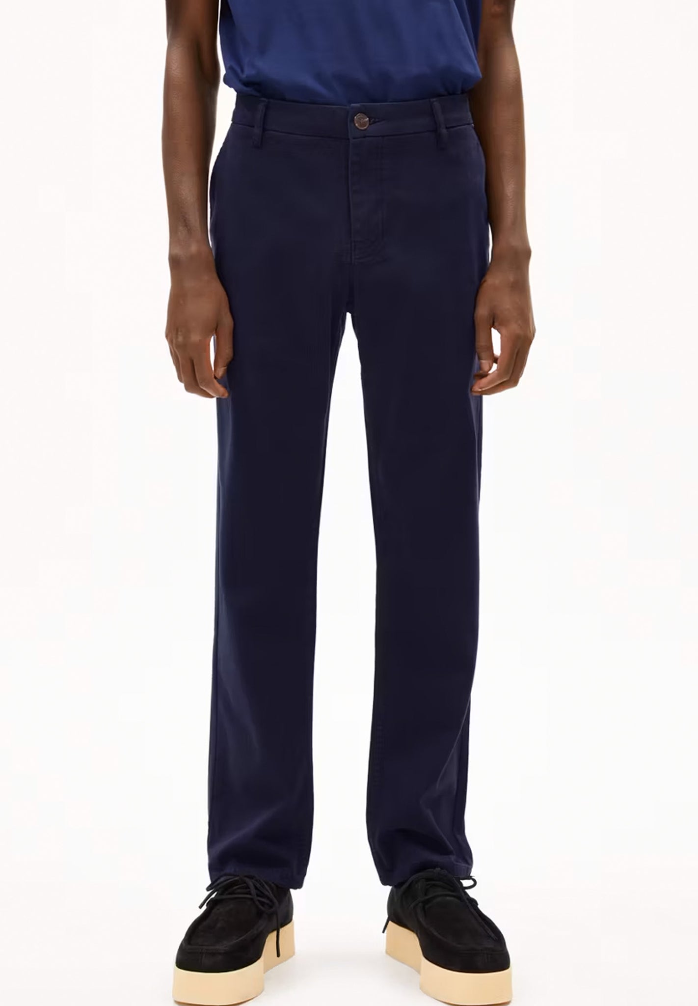 ARMEDANGELS - Aaster - Night Sky - BACKYARD