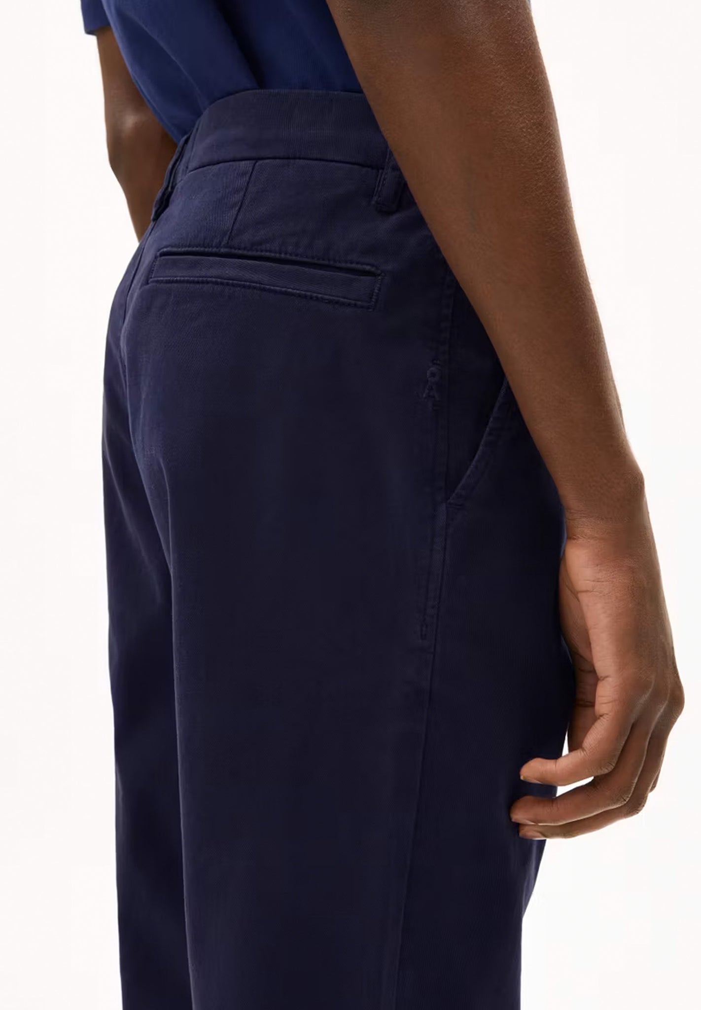 ARMEDANGELS - Aaster - Night Sky - BACKYARD