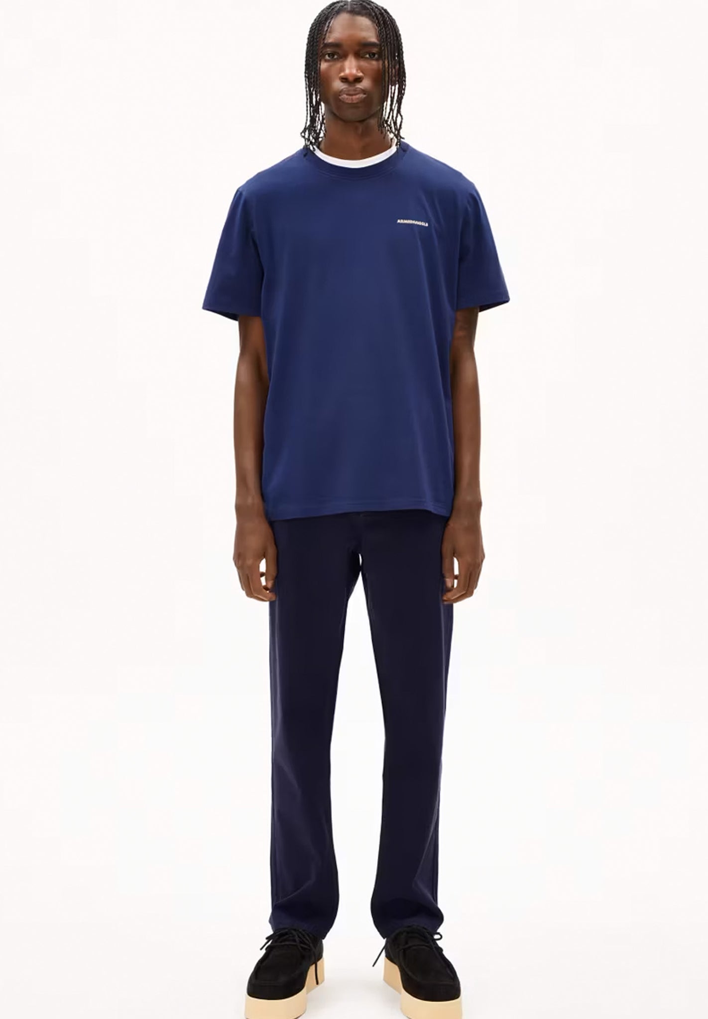 ARMEDANGELS - Aaster - Night Sky - BACKYARD