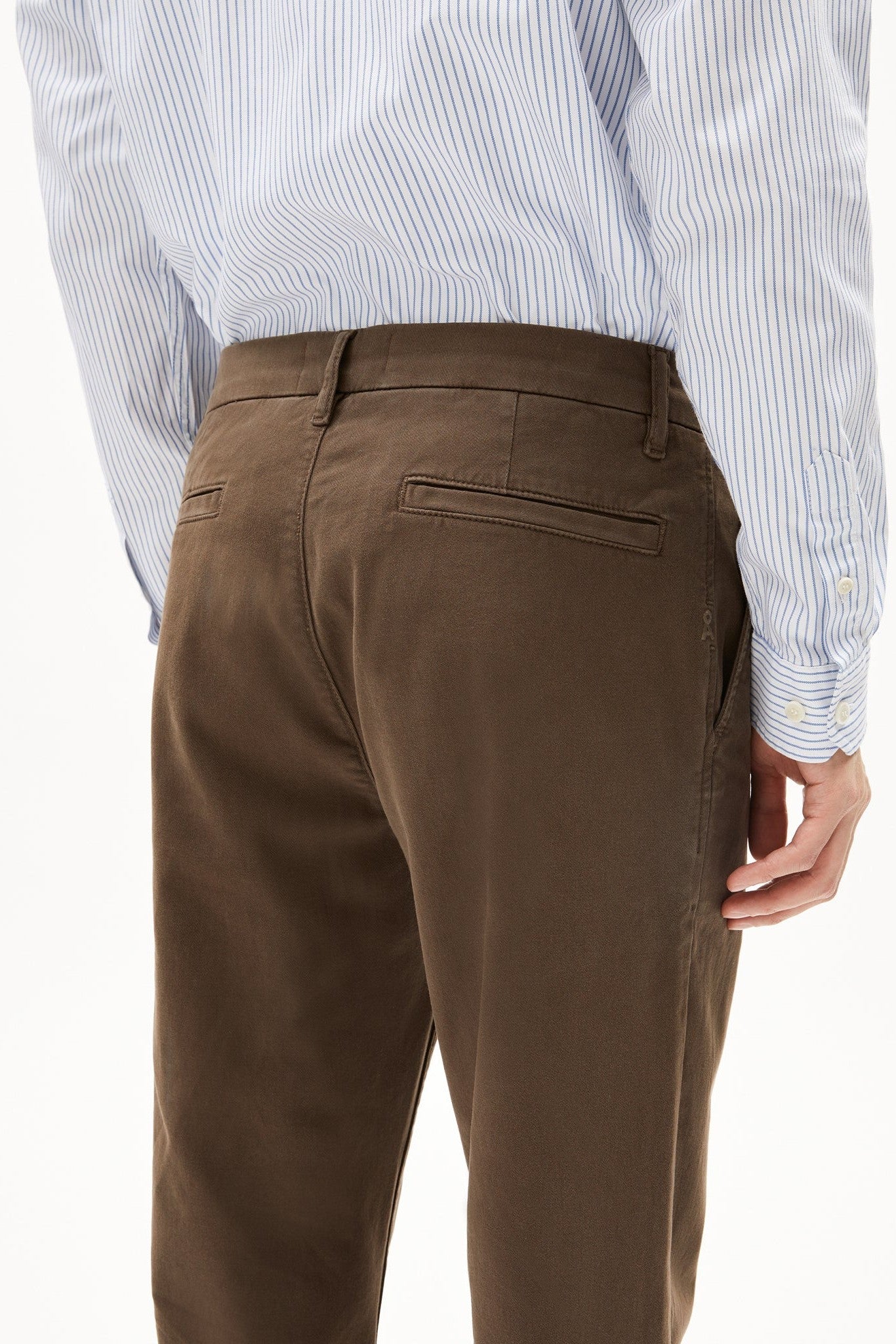 ARMEDANGELS - Aaster - Tree Shade - BACKYARD