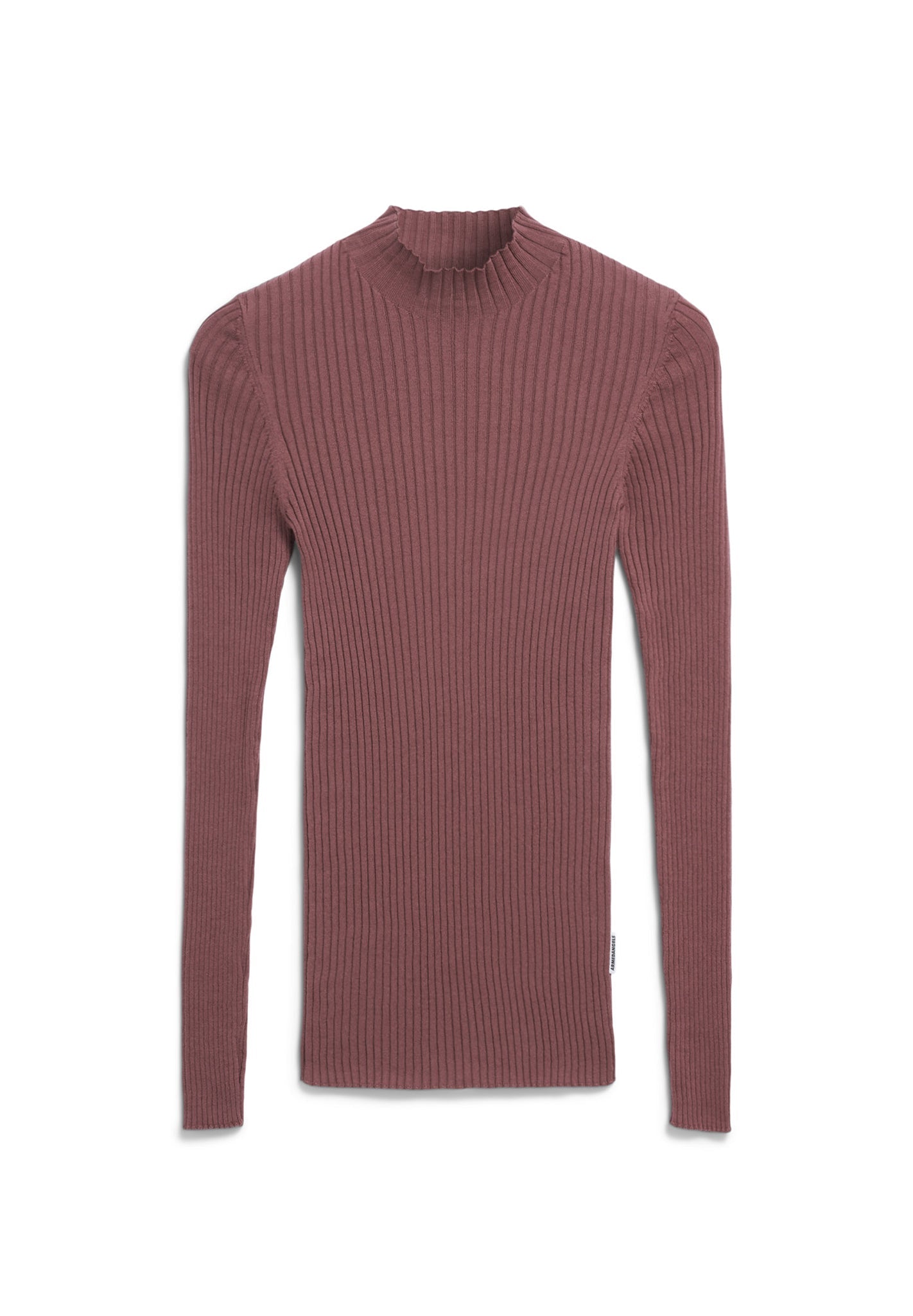 ARMEDANGELS - Alaania - Dark Berry - BACKYARD