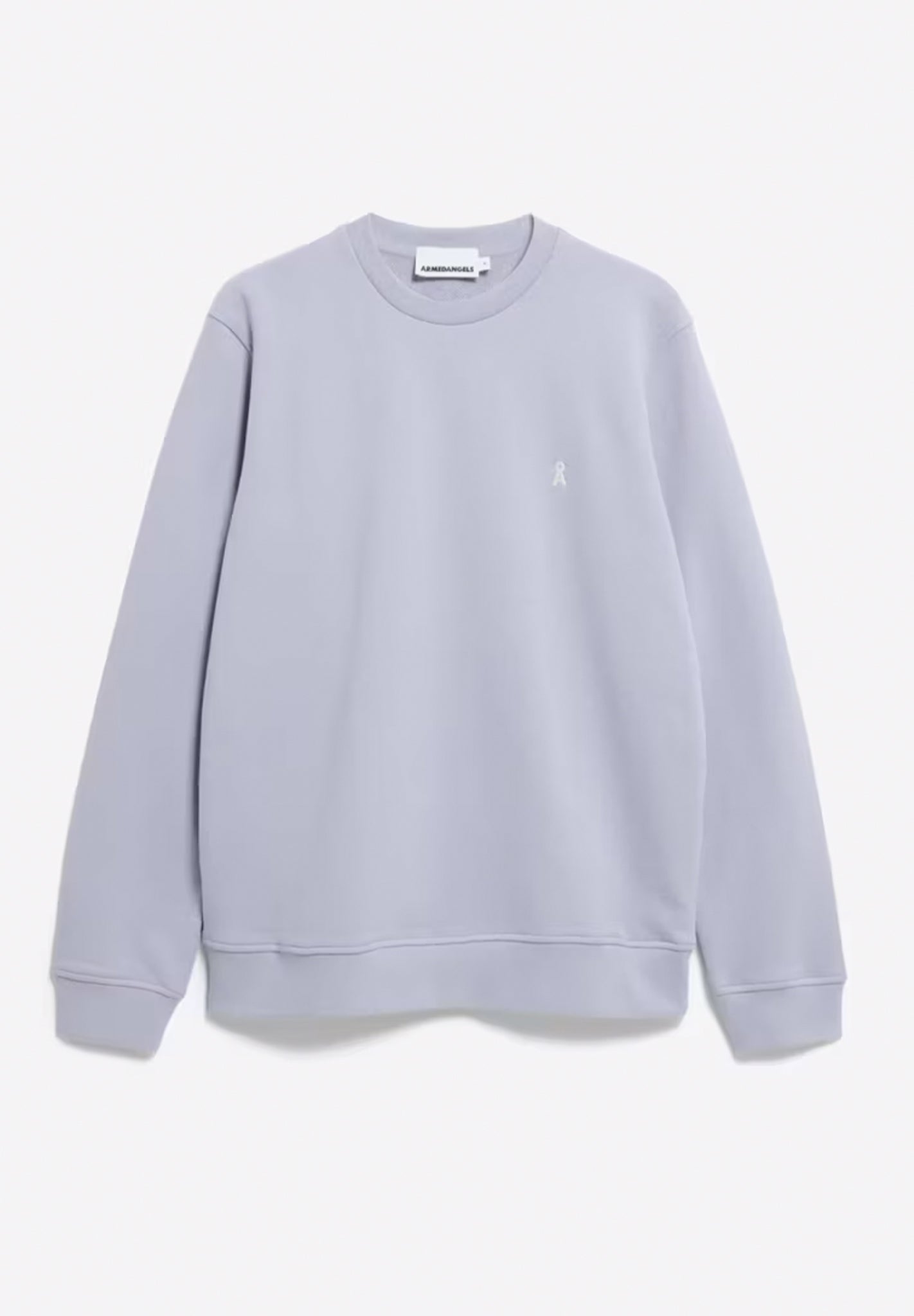 ARMEDANGELS - Baaro Comfort - Misty Morning - BACKYARD