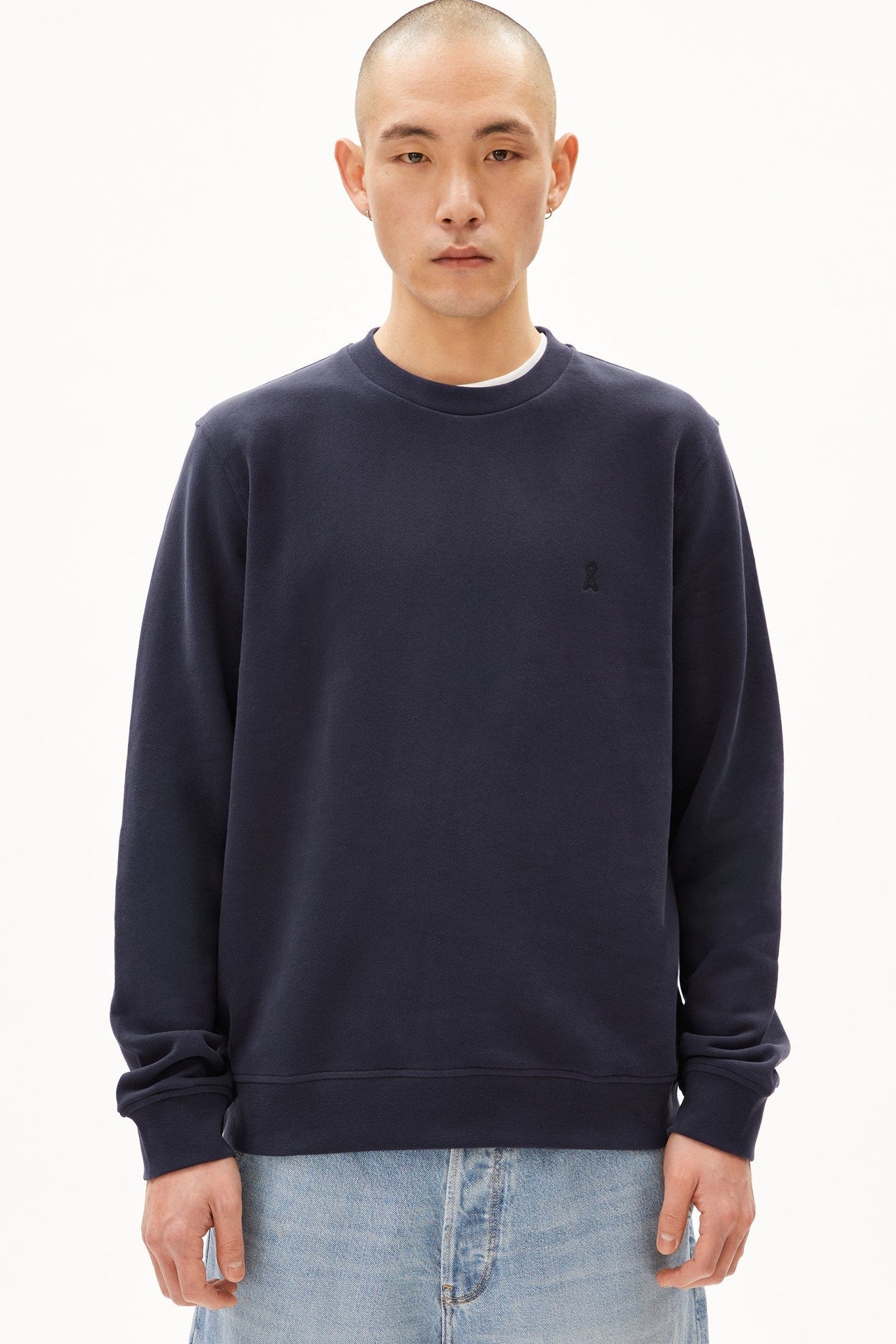 ARMEDANGELS - Baaro Comfort - Night Sky - BACKYARD