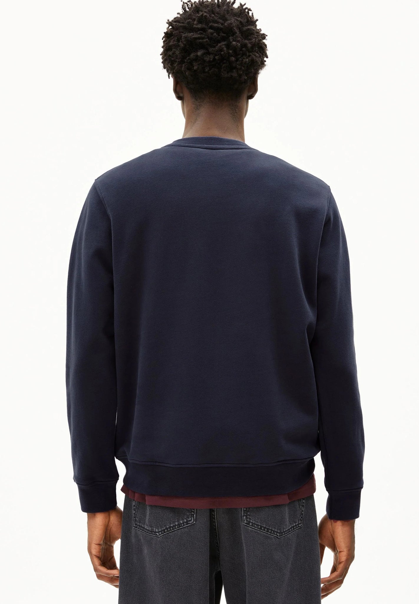 ARMEDANGELS - Baaro Loop - Night Sky - BACKYARD