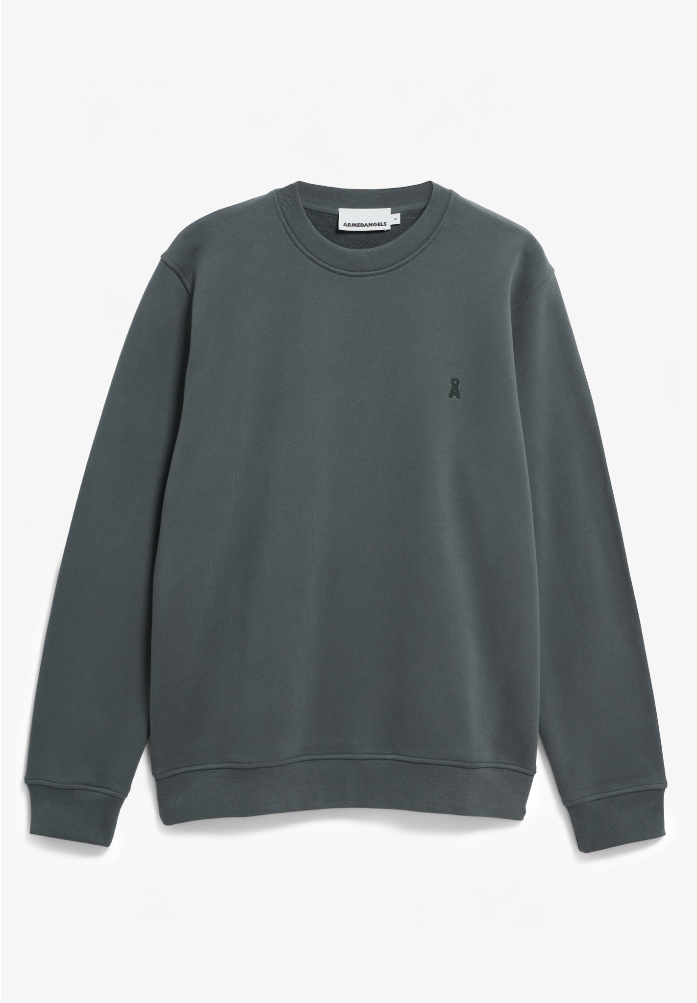 ARMEDANGELS - Baaro Loop - Space Steel - BACKYARD