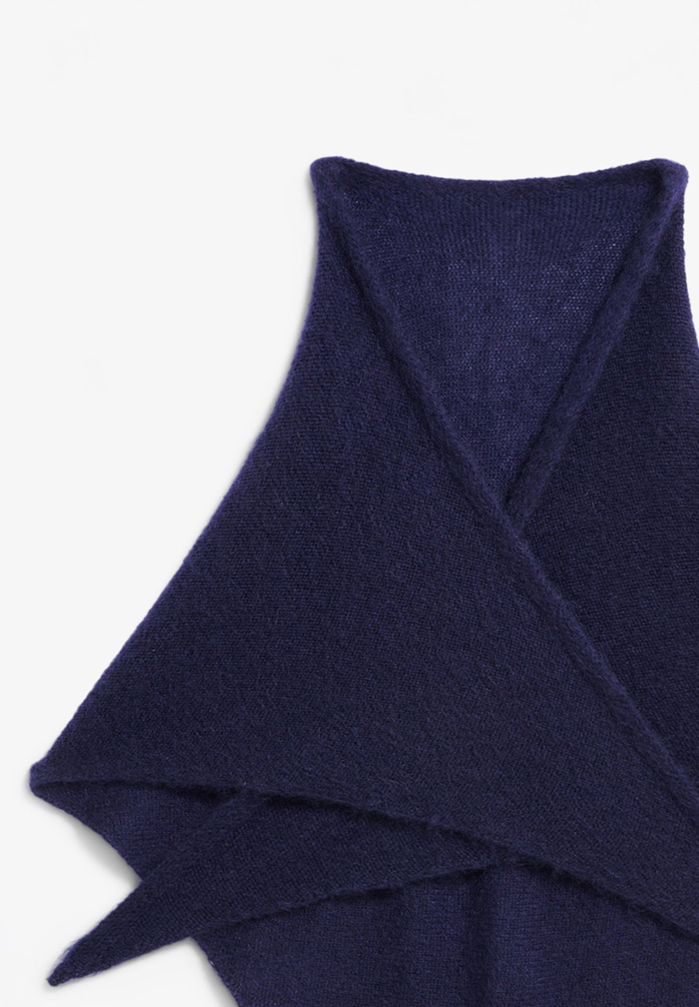 ARMEDANGELS - Bryanaa - Tinted Navy - BACKYARD