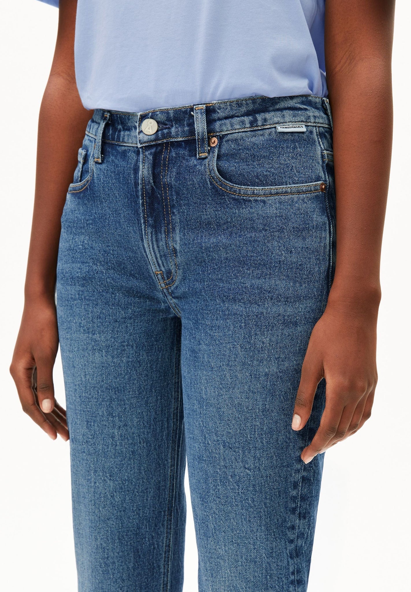 ARMEDANGELS - Carenaa - Atmospheric - BACKYARD