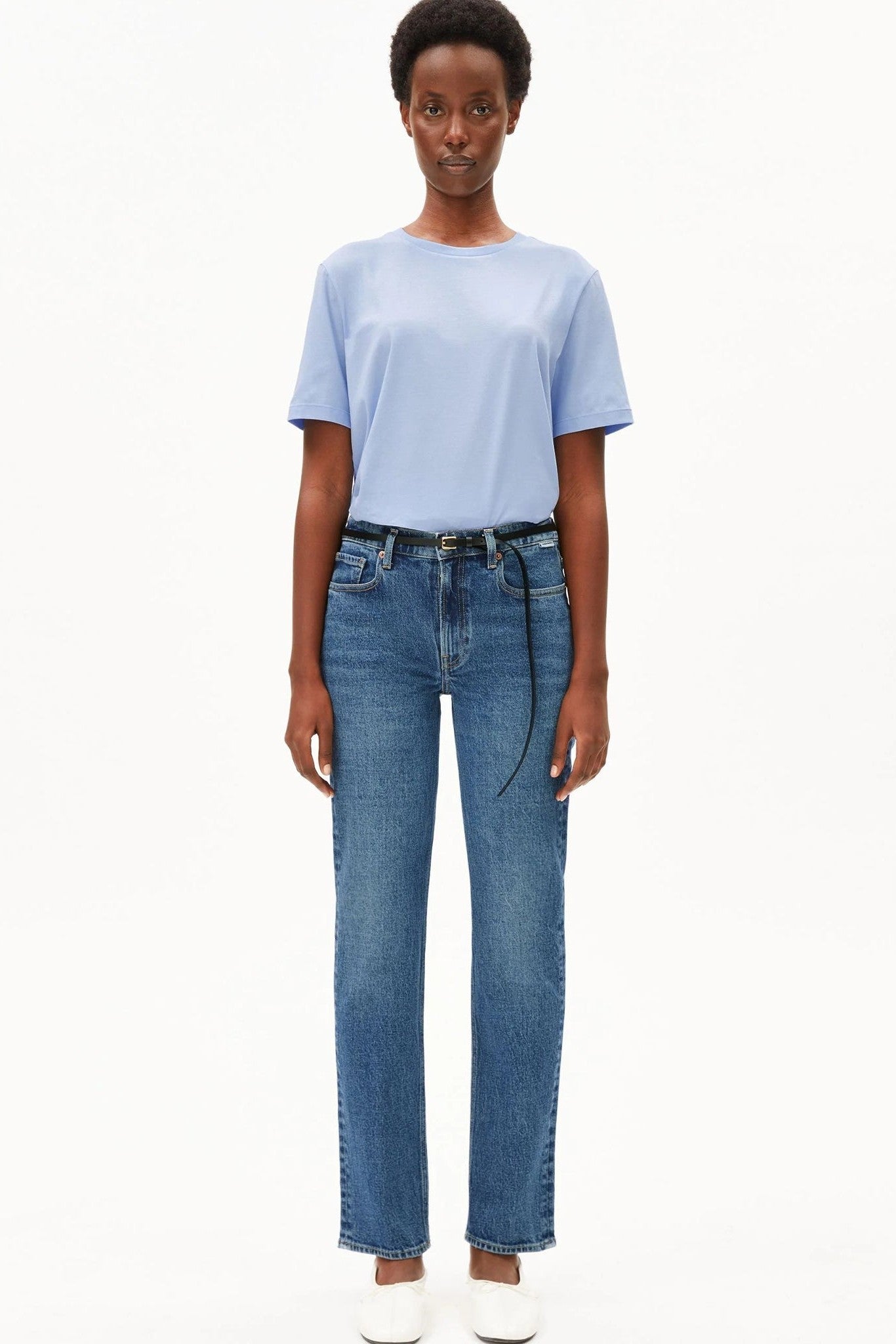 ARMEDANGELS - Carenaa - Atmospheric - BACKYARD